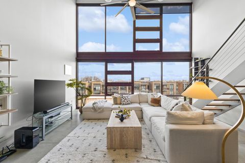 Photo of 367 Auden Avenue 305 #305, Columbus, OH 43215 (MLS # 226007635)