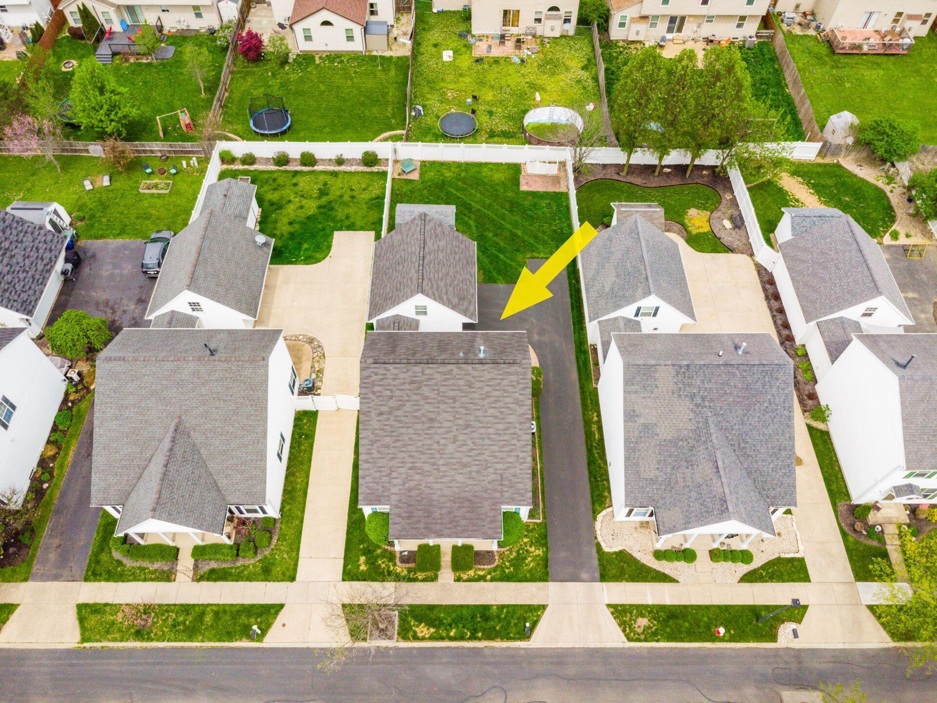 4456 Alameda Drive, Grove City, Ohio image 15