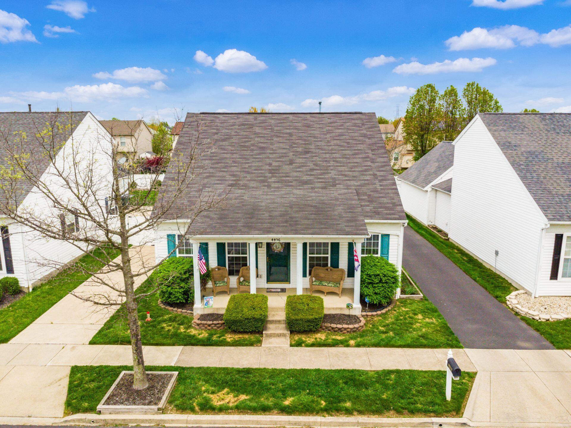 4456 Alameda Drive, Grove City, Ohio image 13