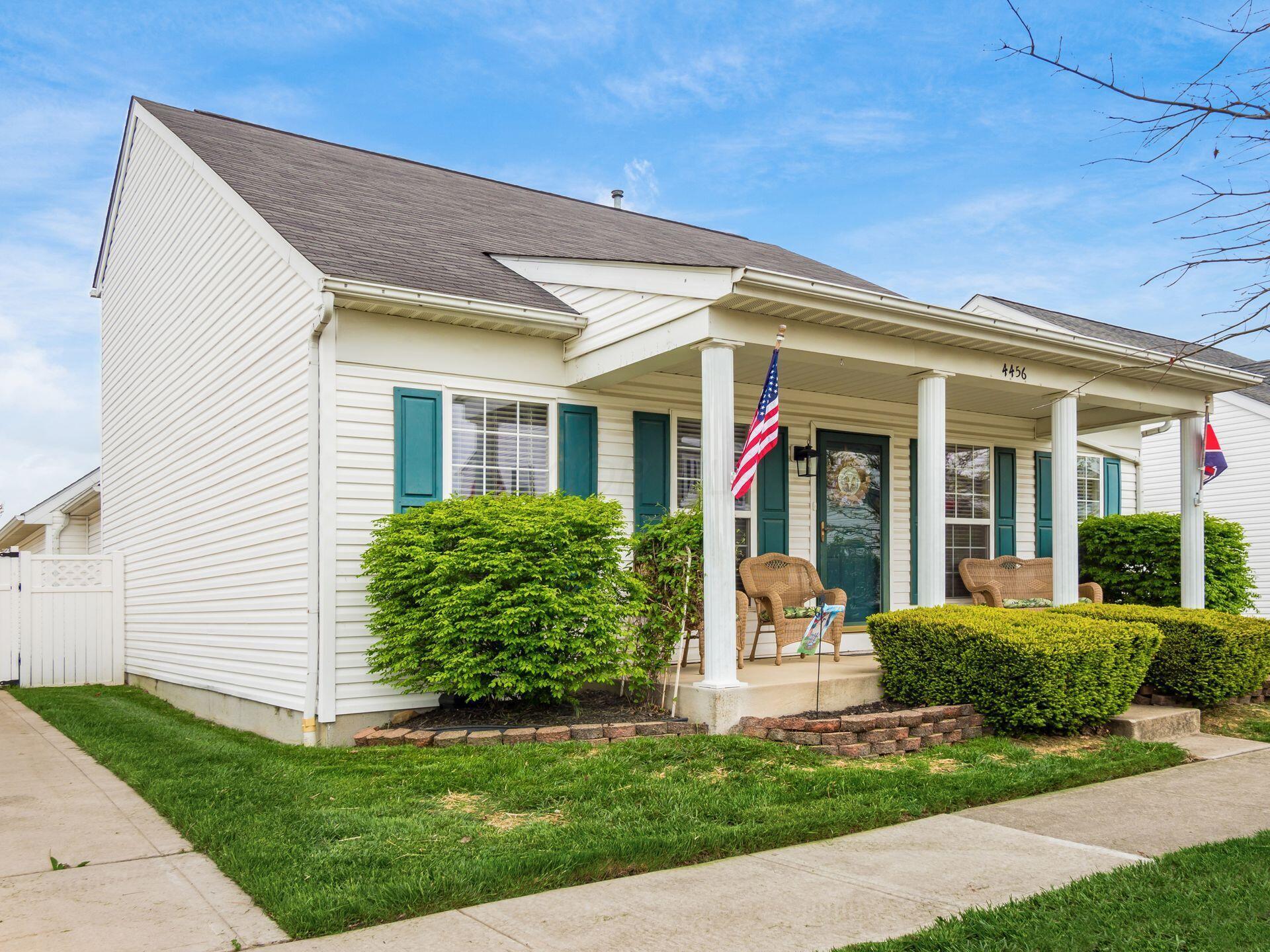 4456 Alameda Drive, Grove City, Ohio image 3