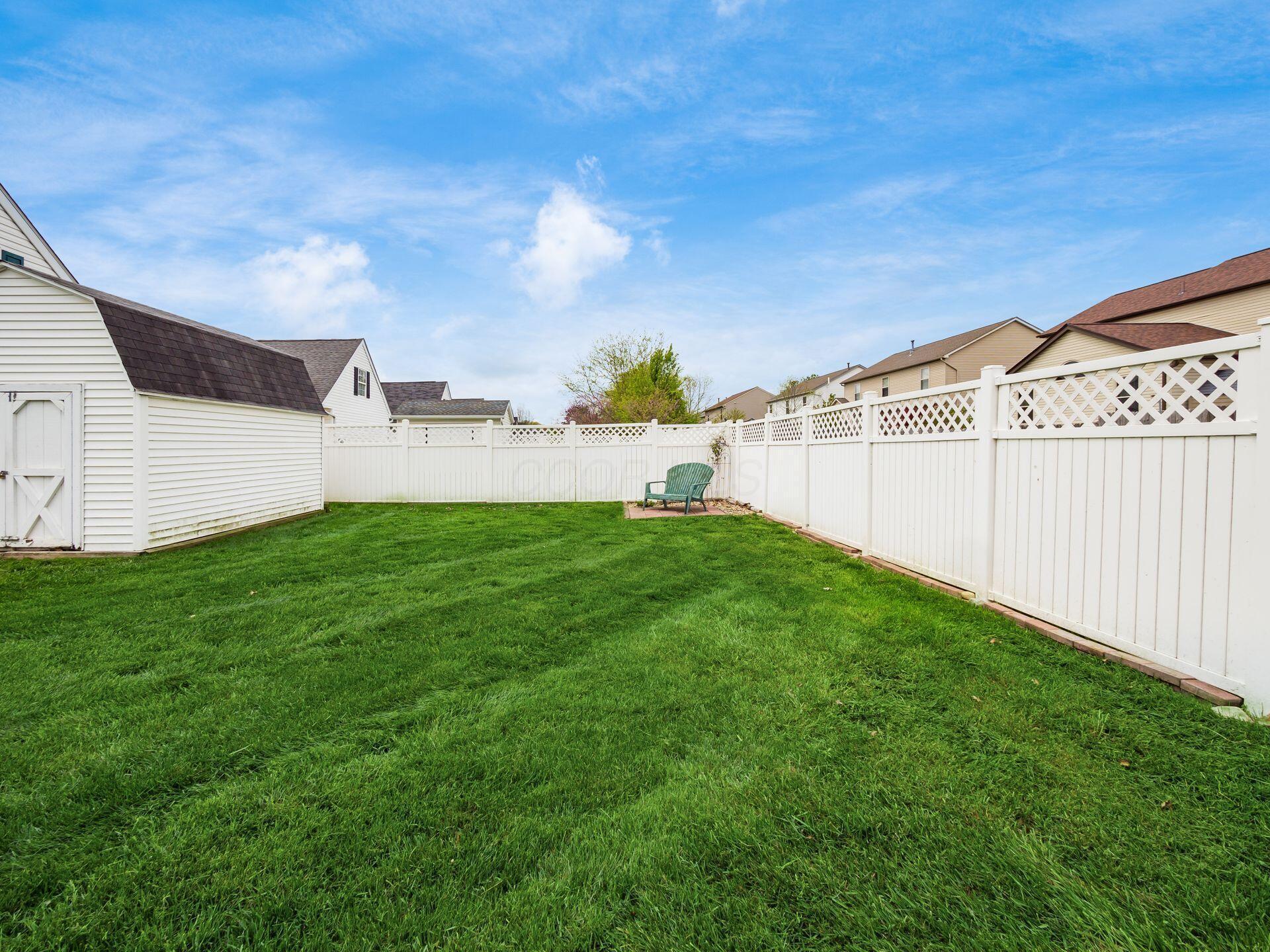 4456 Alameda Drive, Grove City, Ohio image 11