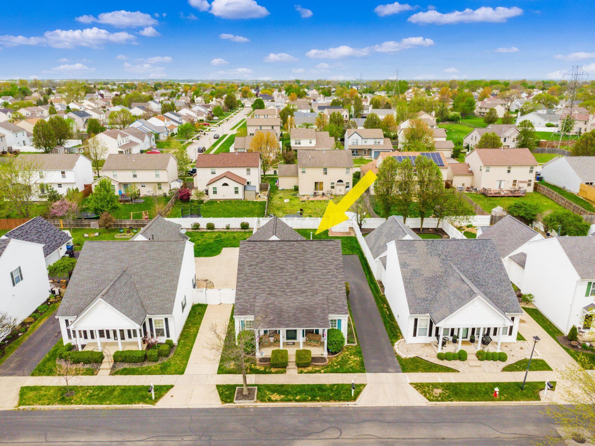 4456 Alameda Drive, Grove City, Ohio image 14