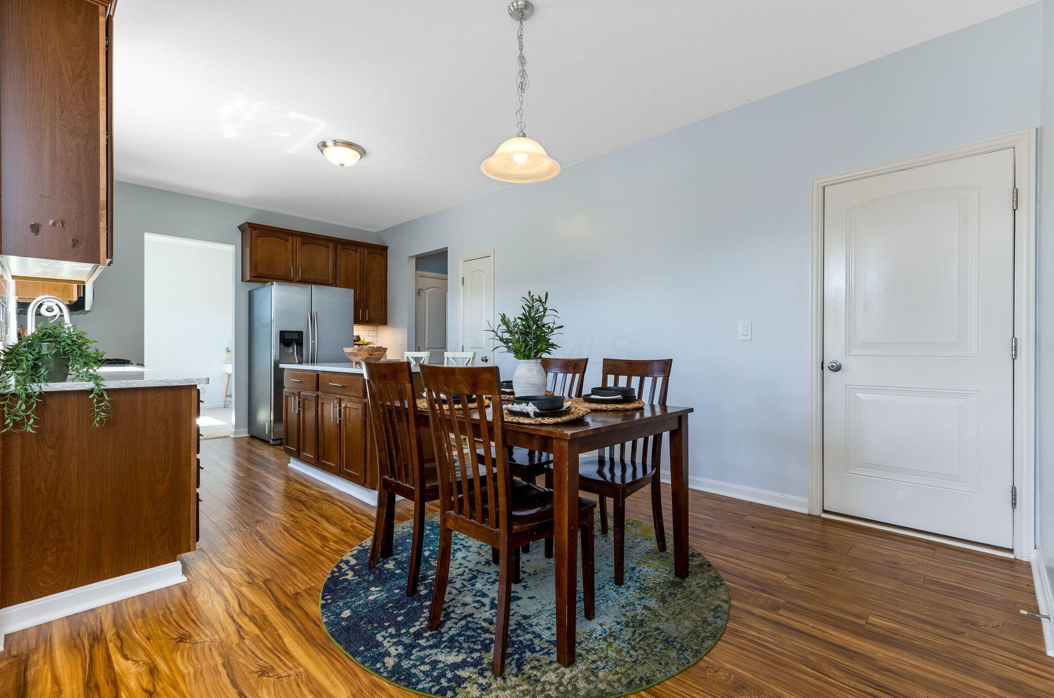 125 Fox Glen Drive #316, Pickerington, Ohio image 20