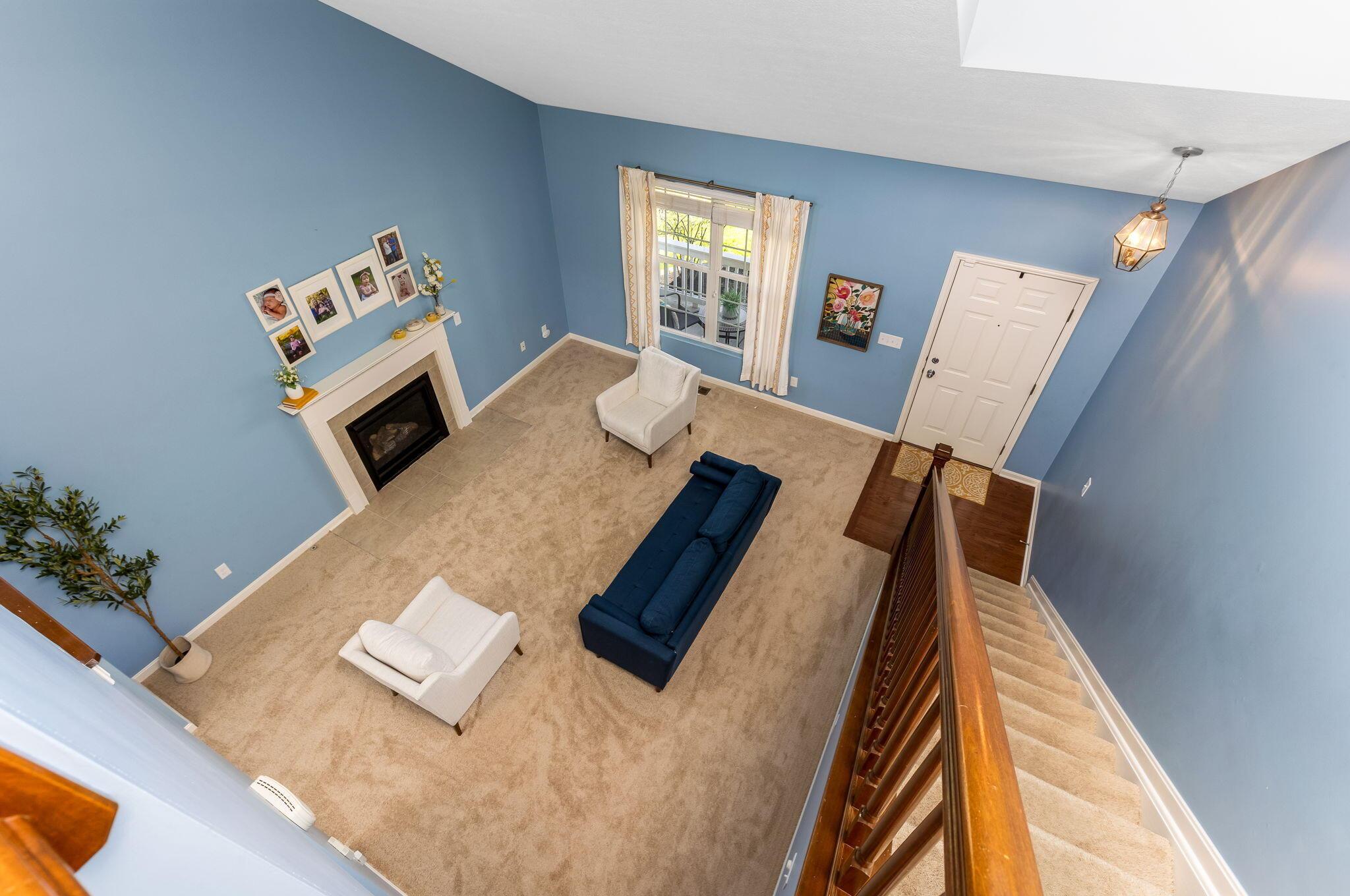 125 Fox Glen Drive #316, Pickerington, Ohio image 31