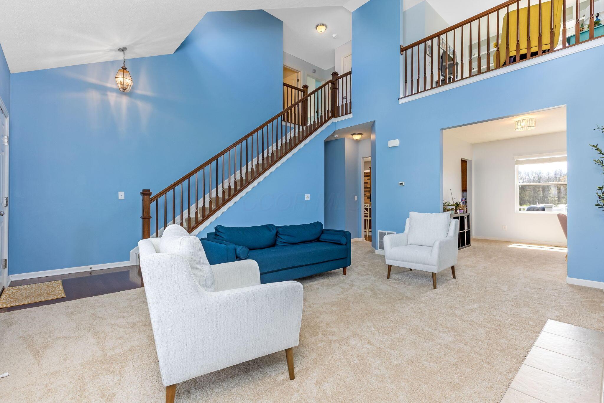 125 Fox Glen Drive #316, Pickerington, Ohio image 16