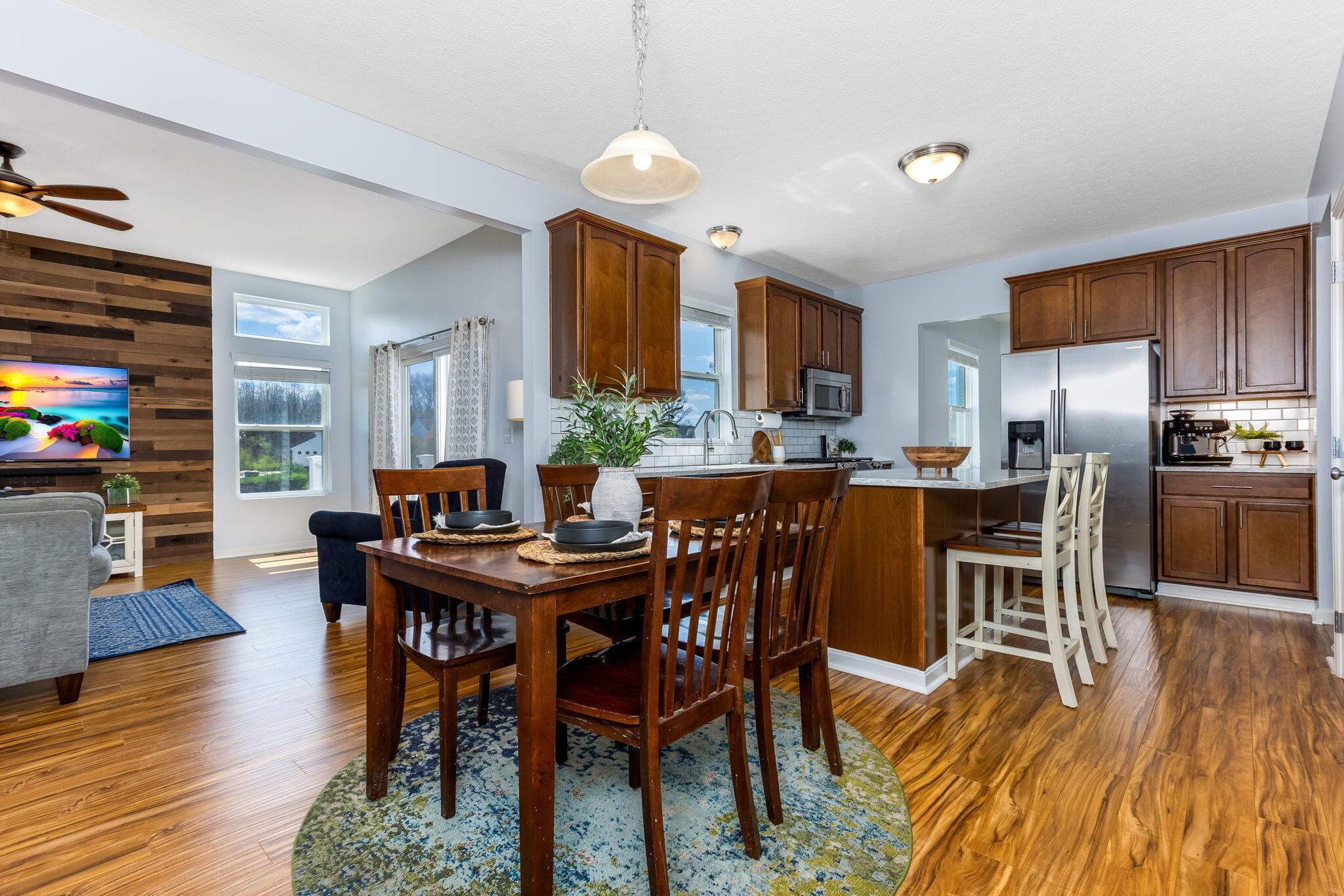 125 Fox Glen Drive #316, Pickerington, Ohio image 21