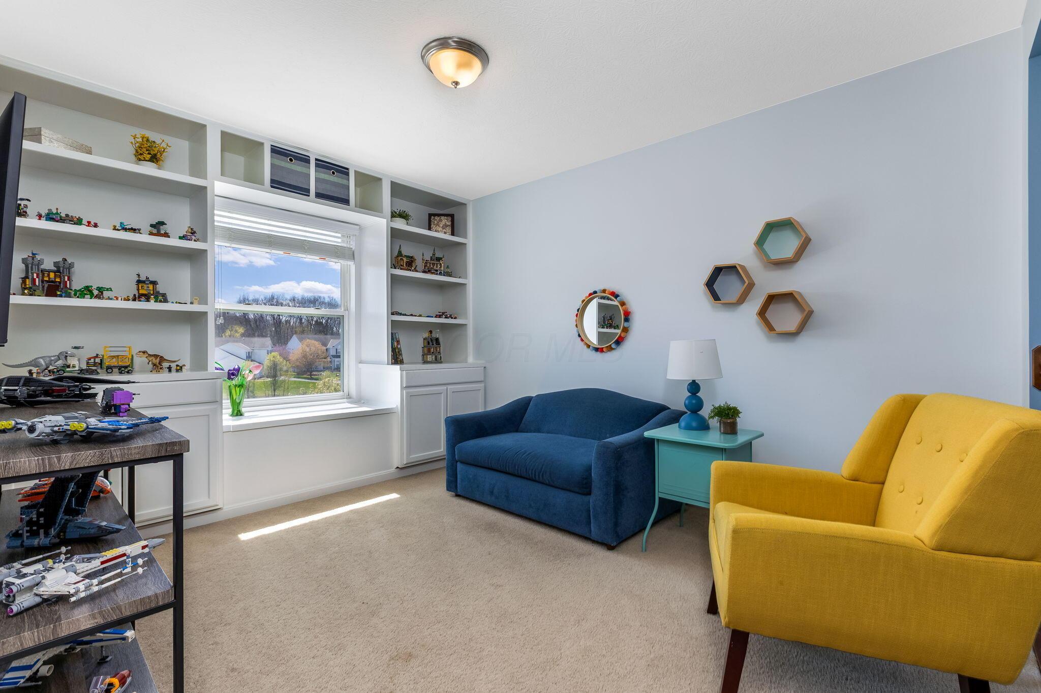 125 Fox Glen Drive #316, Pickerington, Ohio image 33