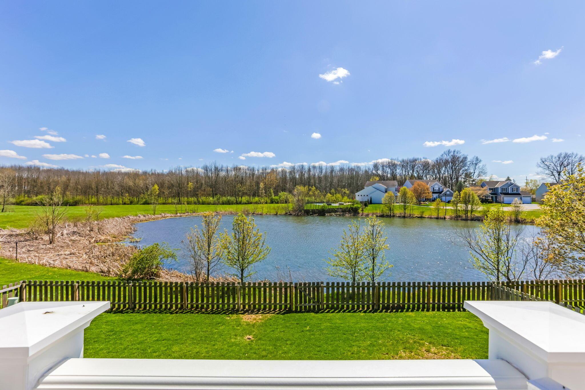 125 Fox Glen Drive #316, Pickerington, Ohio image 50