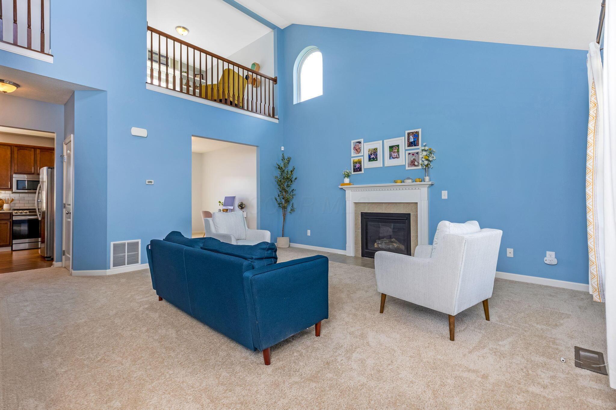 125 Fox Glen Drive #316, Pickerington, Ohio image 12