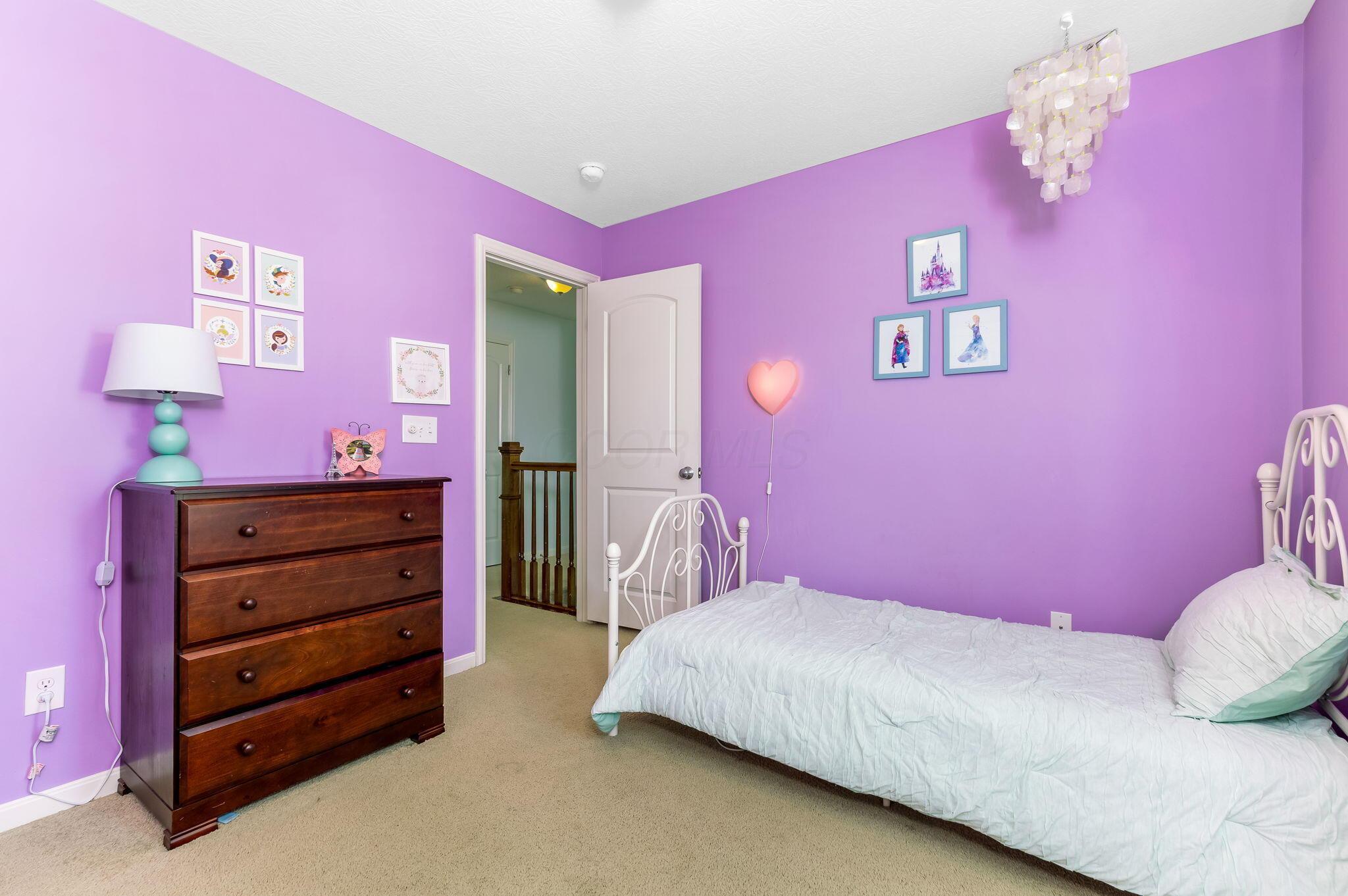 125 Fox Glen Drive #316, Pickerington, Ohio image 44