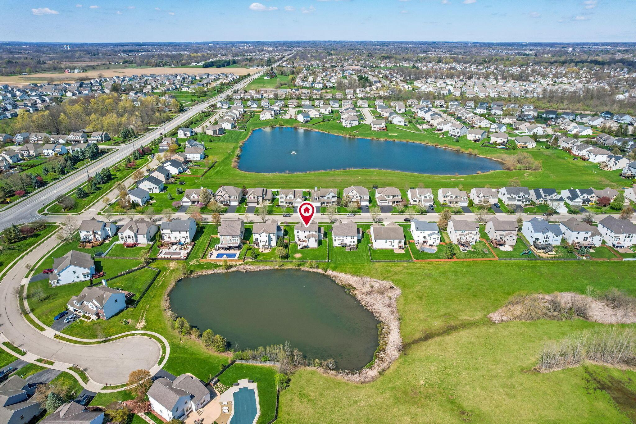 125 Fox Glen Drive #316, Pickerington, Ohio image 5
