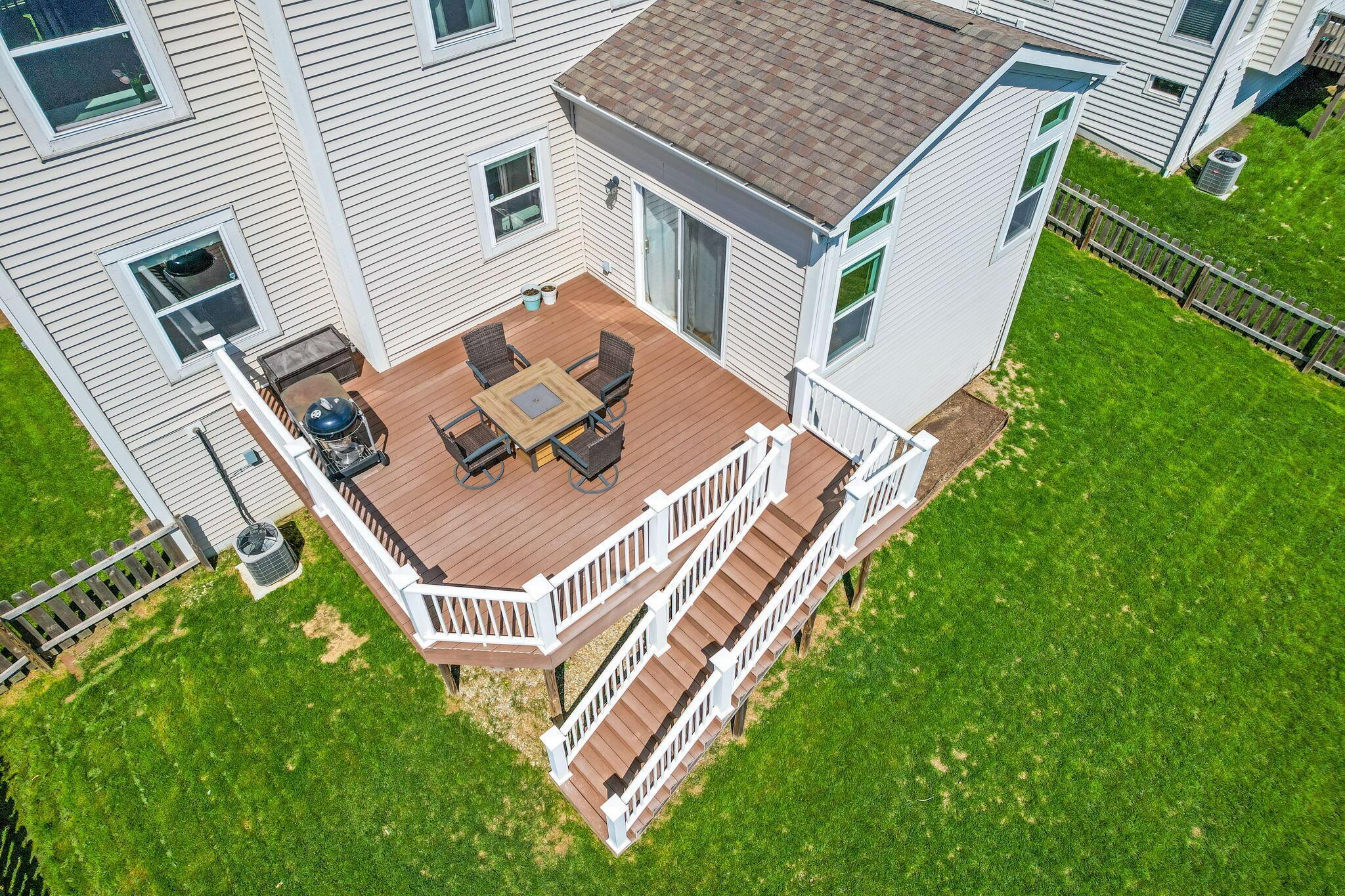 125 Fox Glen Drive #316, Pickerington, Ohio image 49