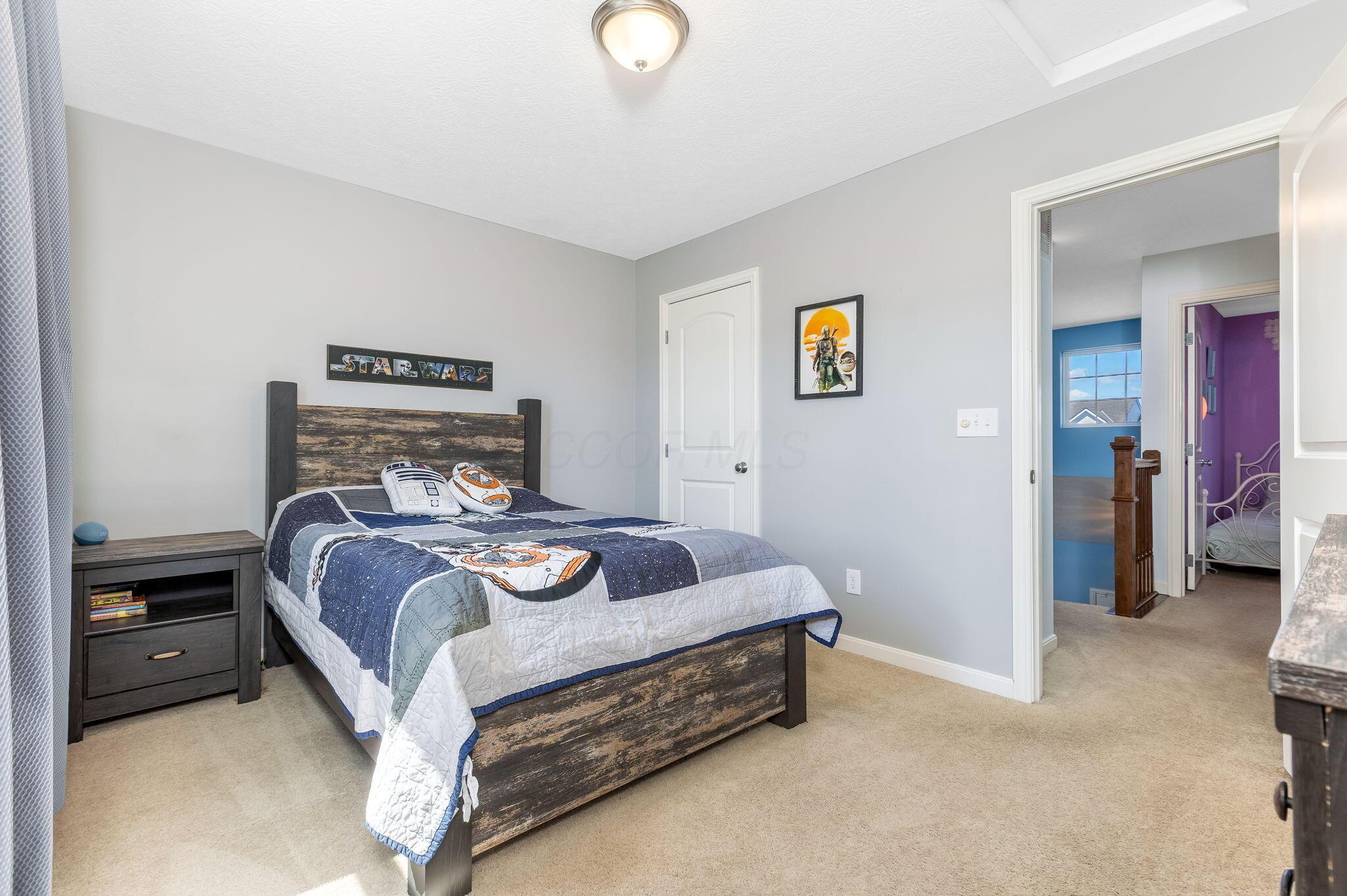 125 Fox Glen Drive #316, Pickerington, Ohio image 42