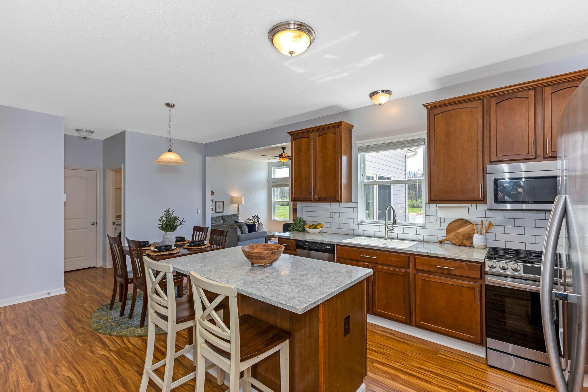 125 Fox Glen Drive #316, Pickerington, Ohio image 17