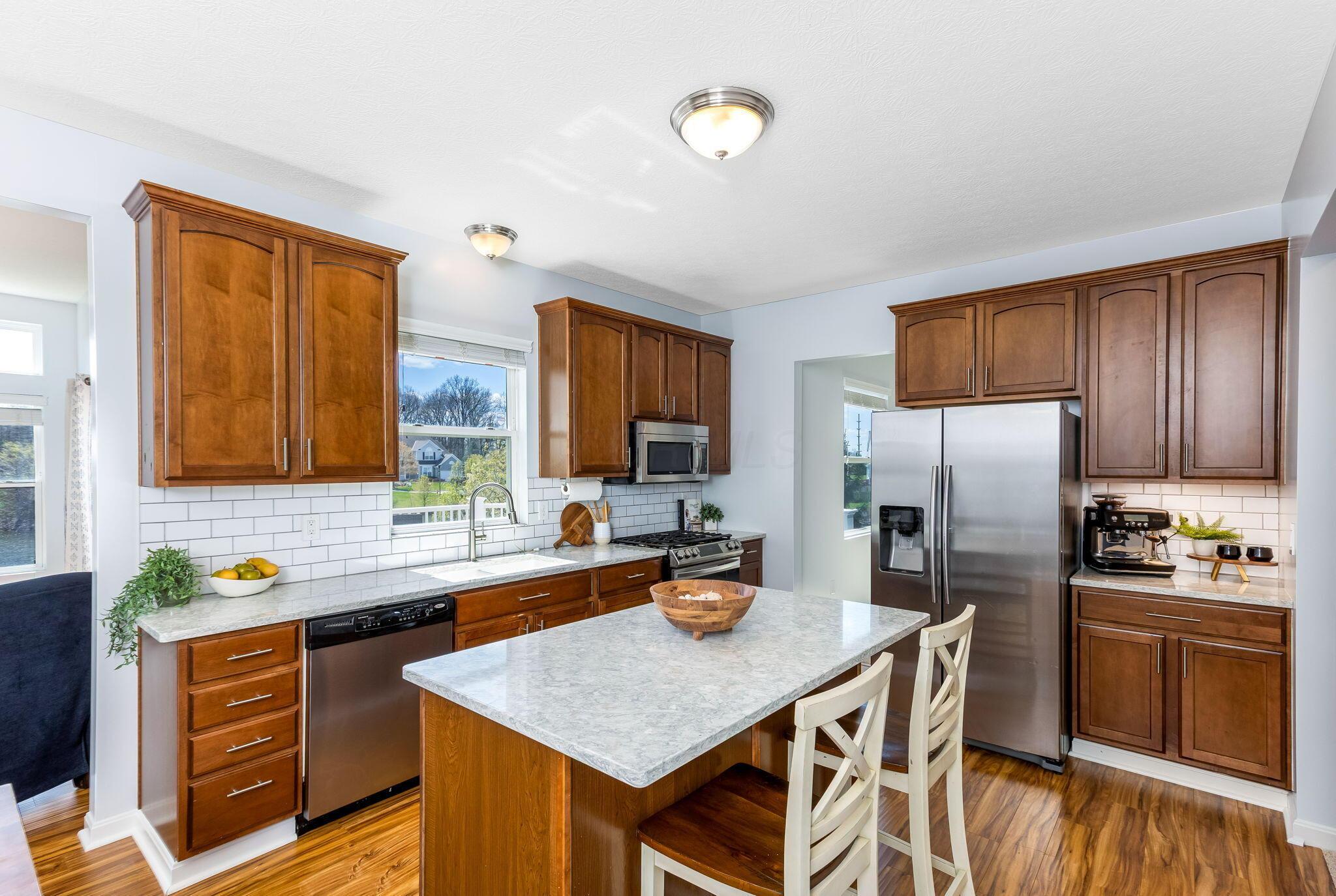 125 Fox Glen Drive #316, Pickerington, Ohio image 18