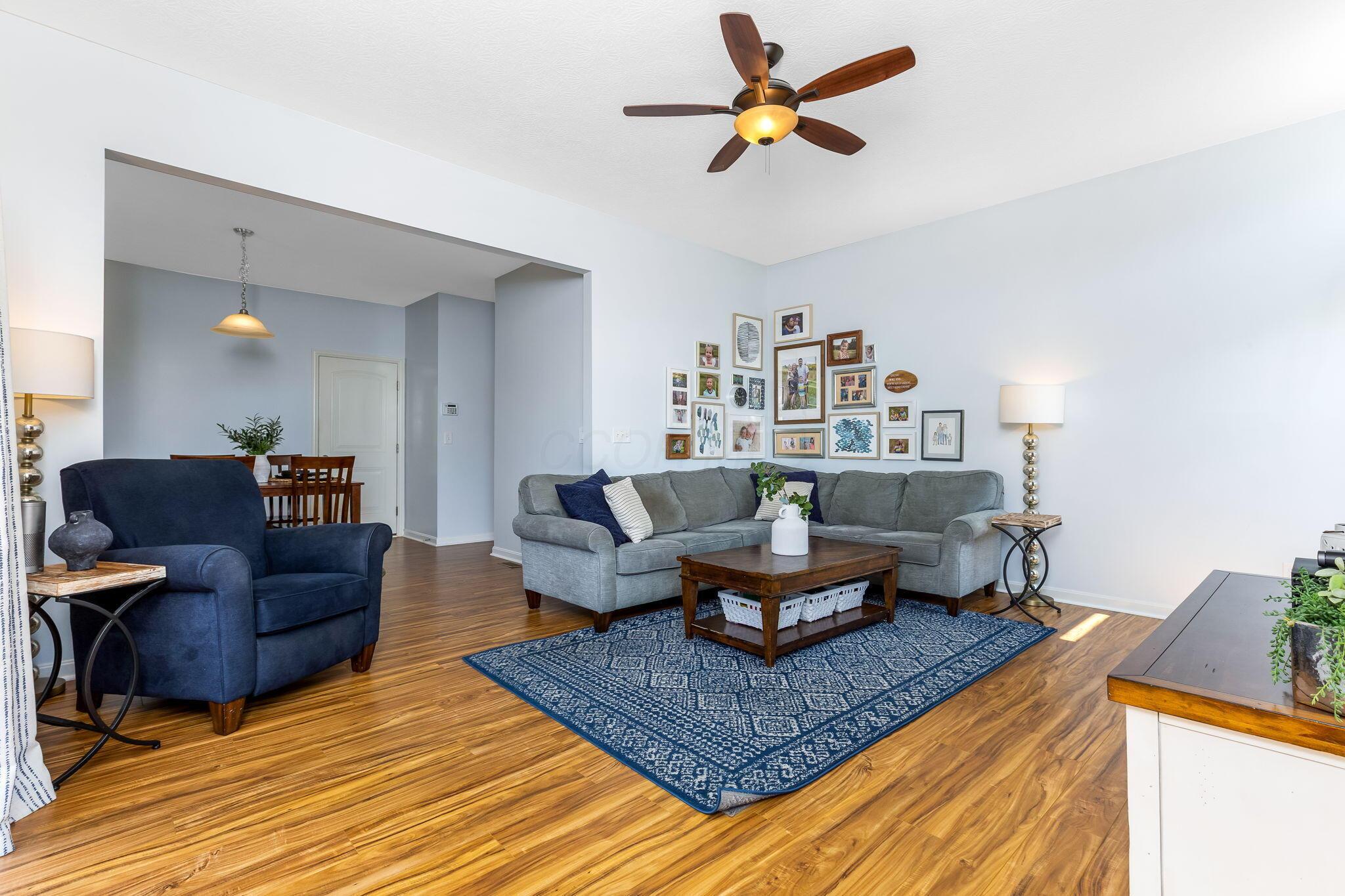 125 Fox Glen Drive #316, Pickerington, Ohio image 23