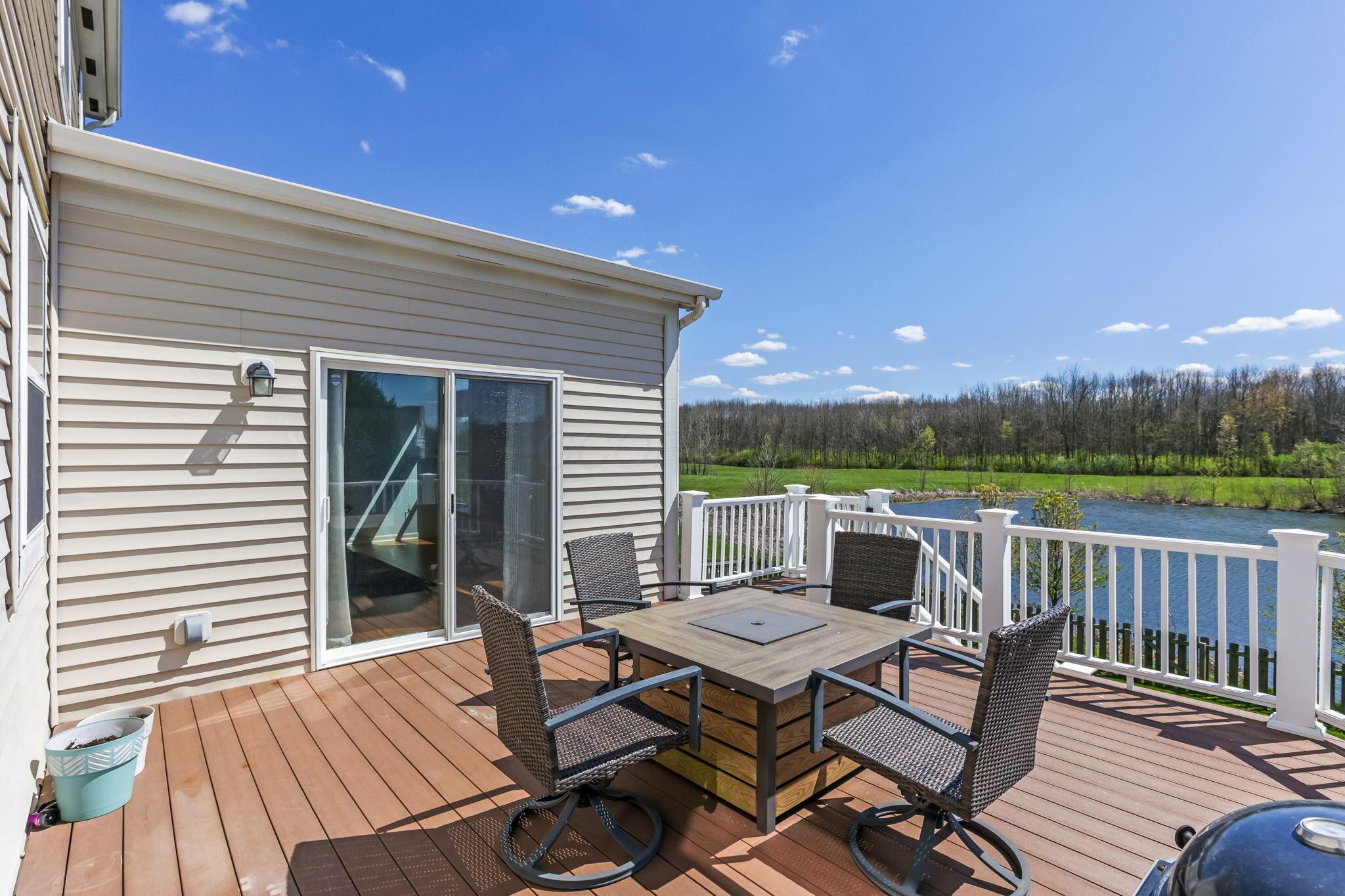 125 Fox Glen Drive #316, Pickerington, Ohio image 48