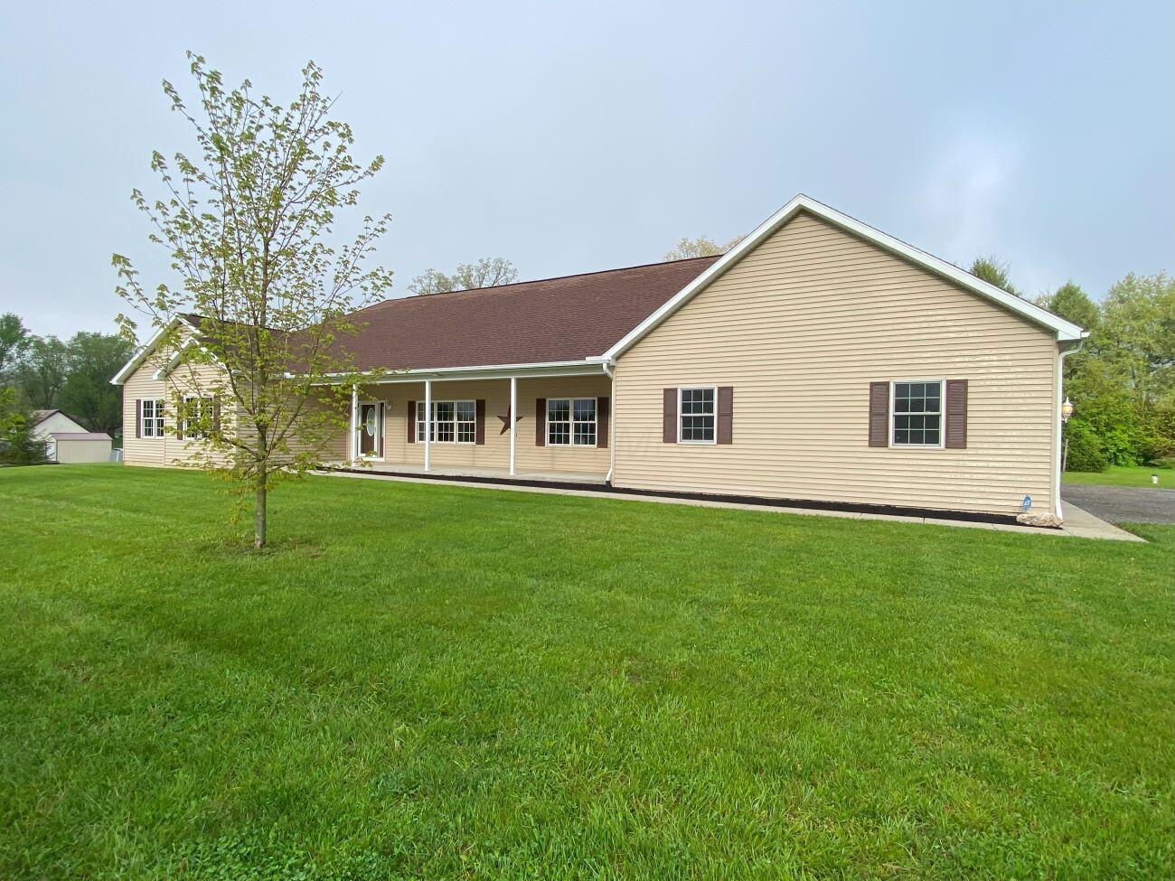 4344 N Us Highway 68, West Liberty, Ohio image 1
