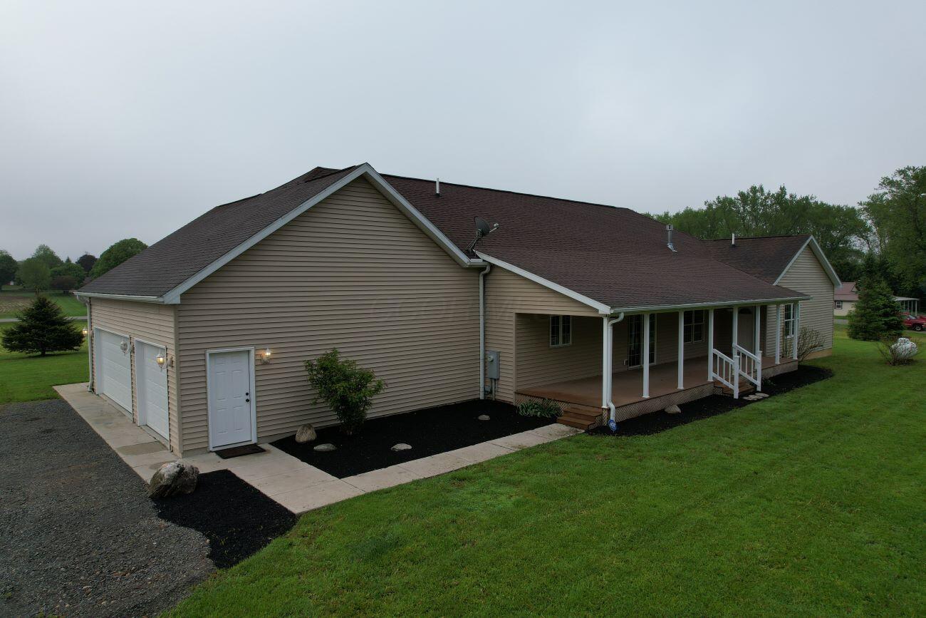 4344 N Us Highway 68, West Liberty, Ohio image 3