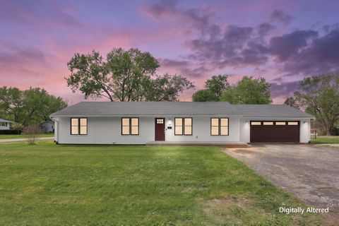 Photo of 138 Jackson Boulevard, Plain City, OH 43064 (MLS # 226012842)