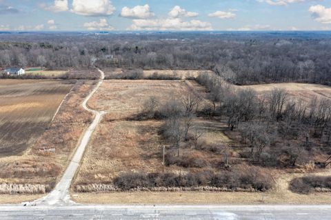 Photo of 5738 US Highway 23 N, Delaware, OH 43015 (MLS # 226005722)