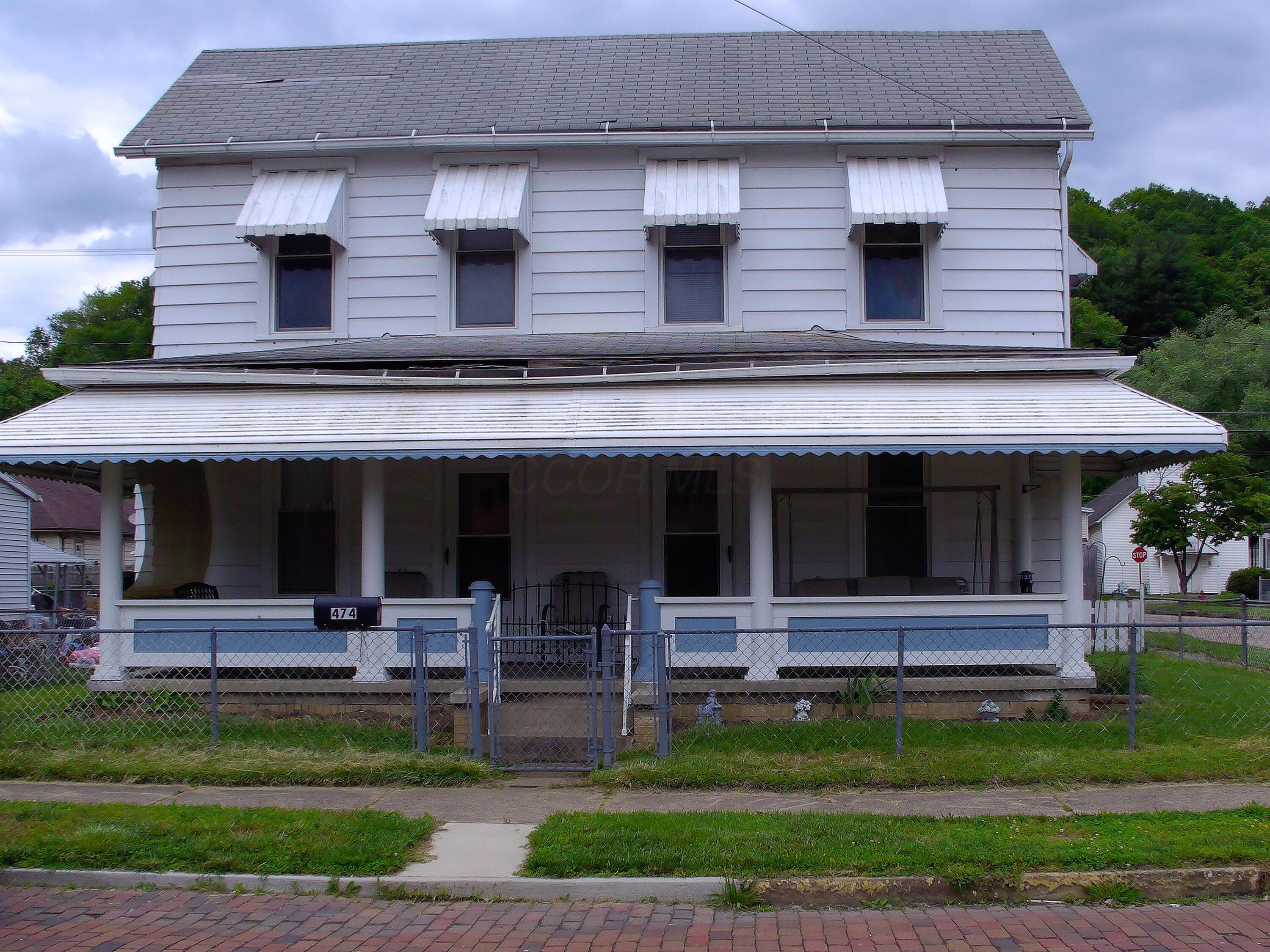 474 Chestnut Street, Nelsonville, Ohio image 1