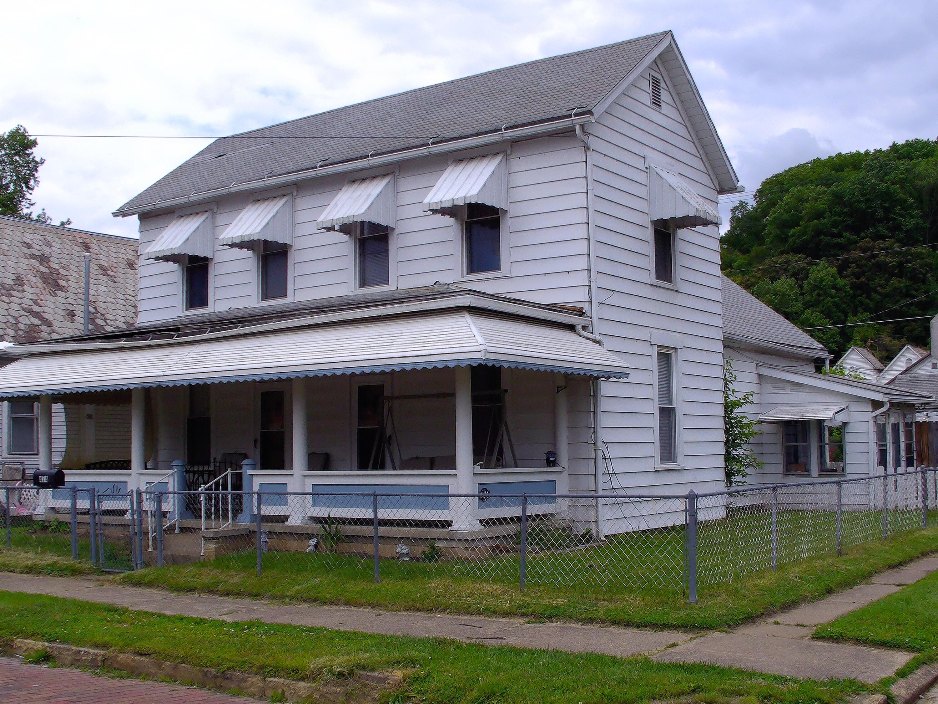 474 Chestnut Street, Nelsonville, Ohio image 3