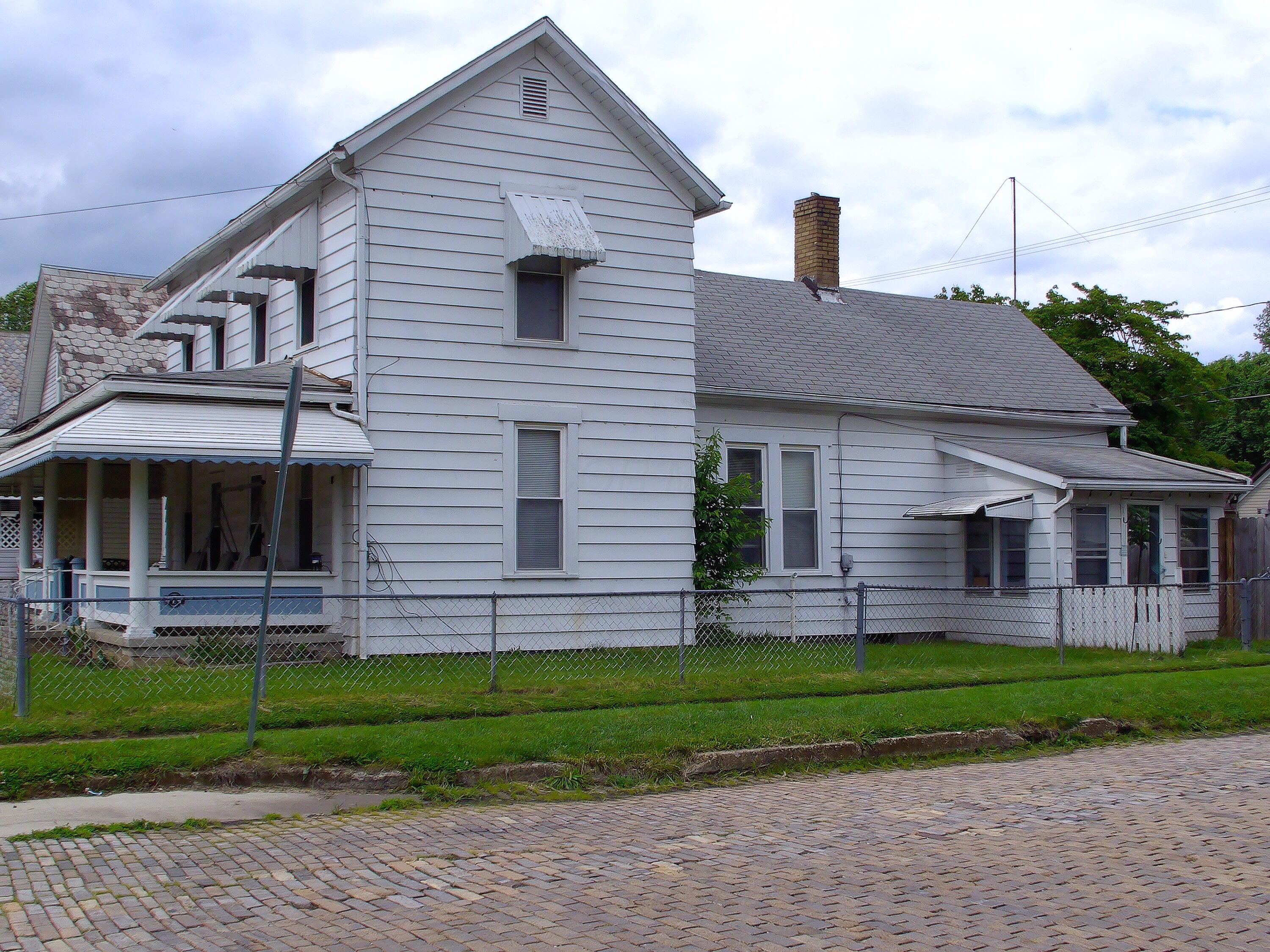 474 Chestnut Street, Nelsonville, Ohio image 4