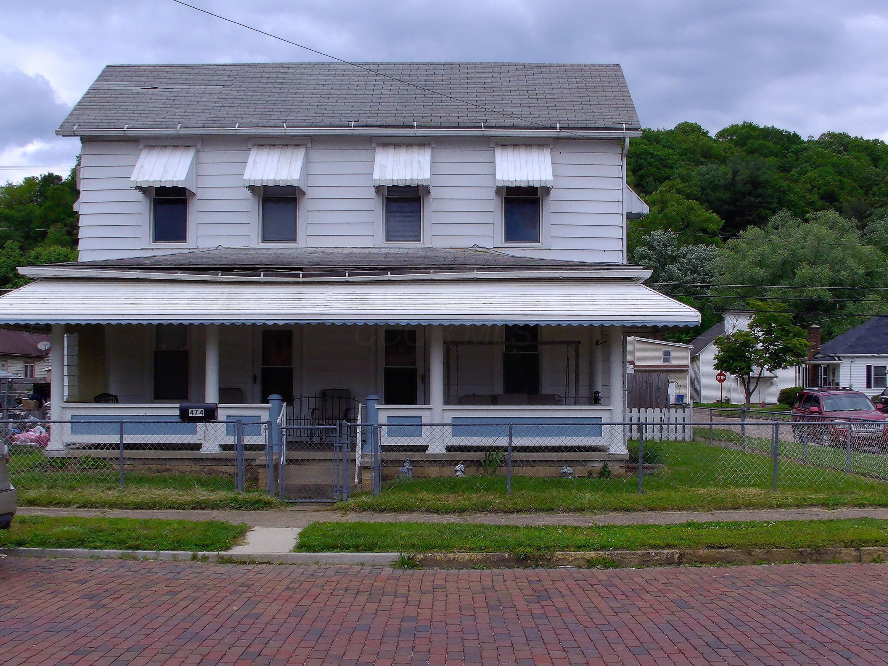 474 Chestnut Street, Nelsonville, Ohio image 2