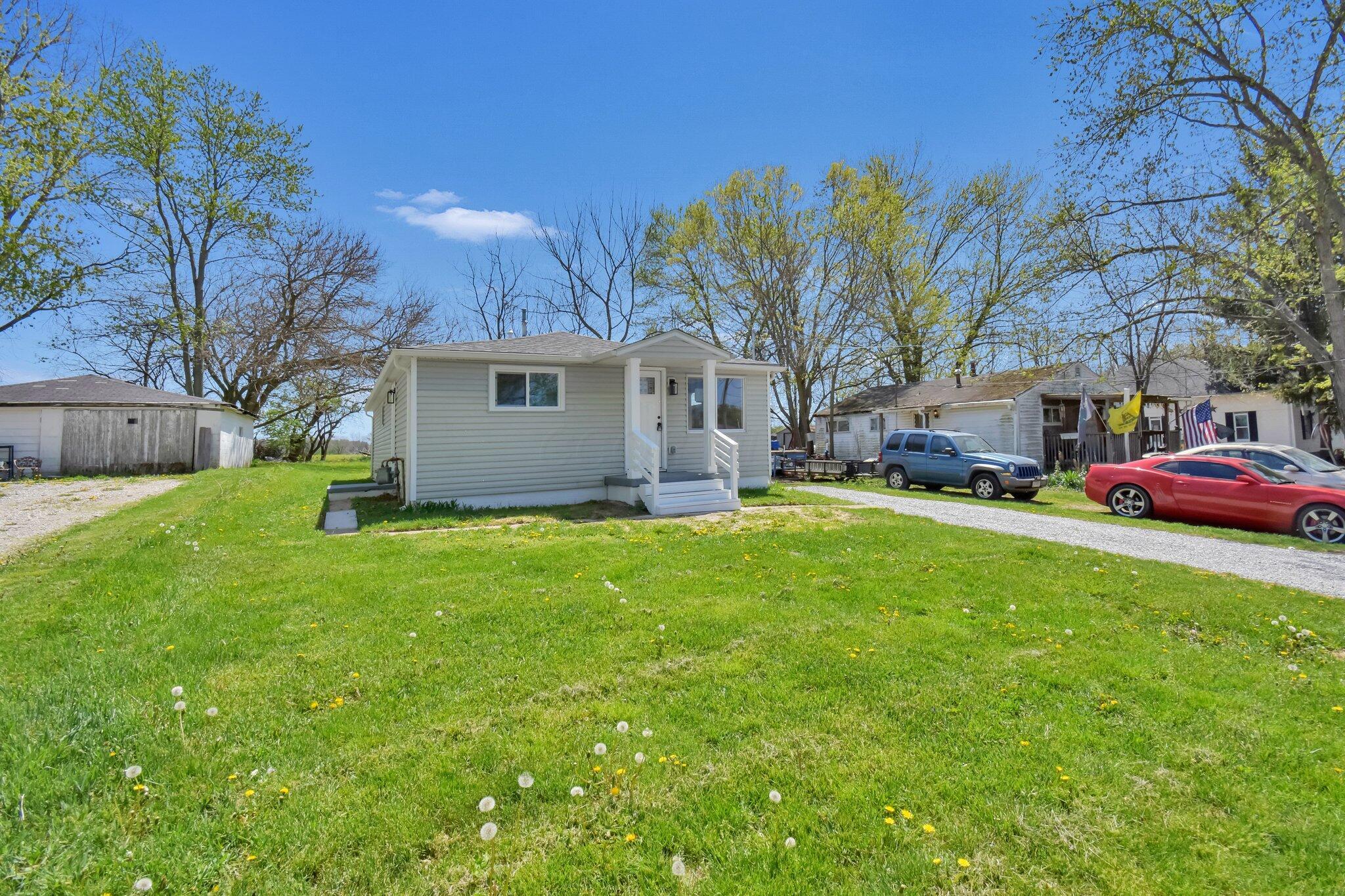 39 Graham Avenue, London, Ohio image 20