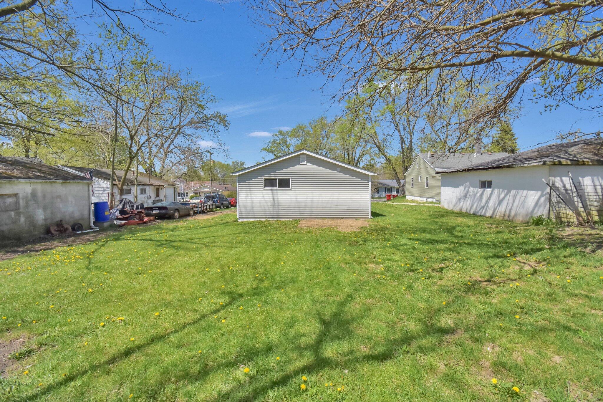 39 Graham Avenue, London, Ohio image 19