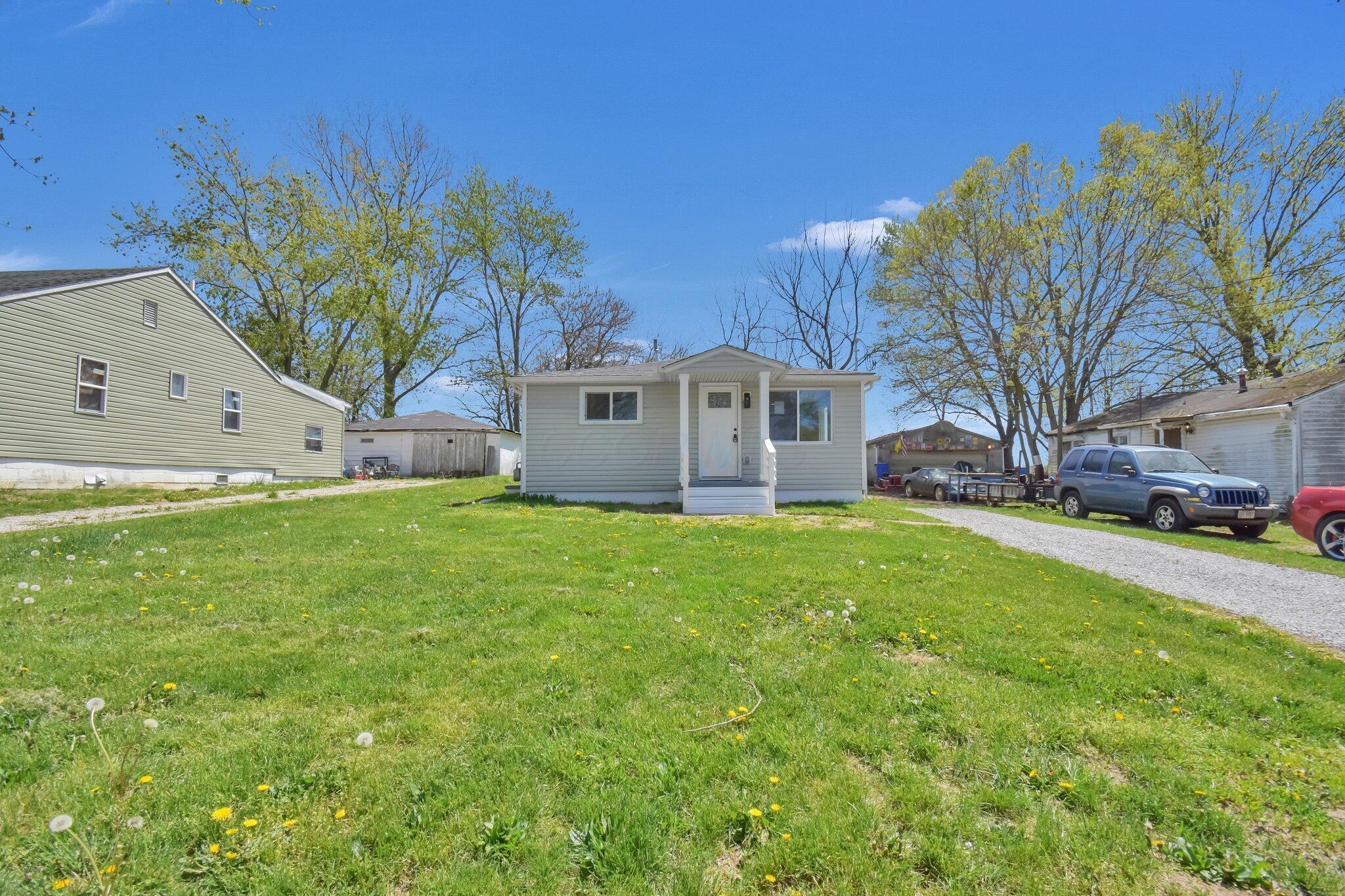 39 Graham Avenue, London, Ohio image 23