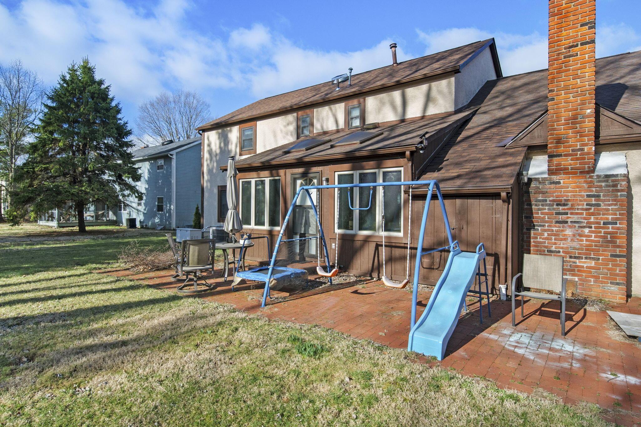 2403 Olde Sawmill Boulevard, Dublin, Ohio image 38