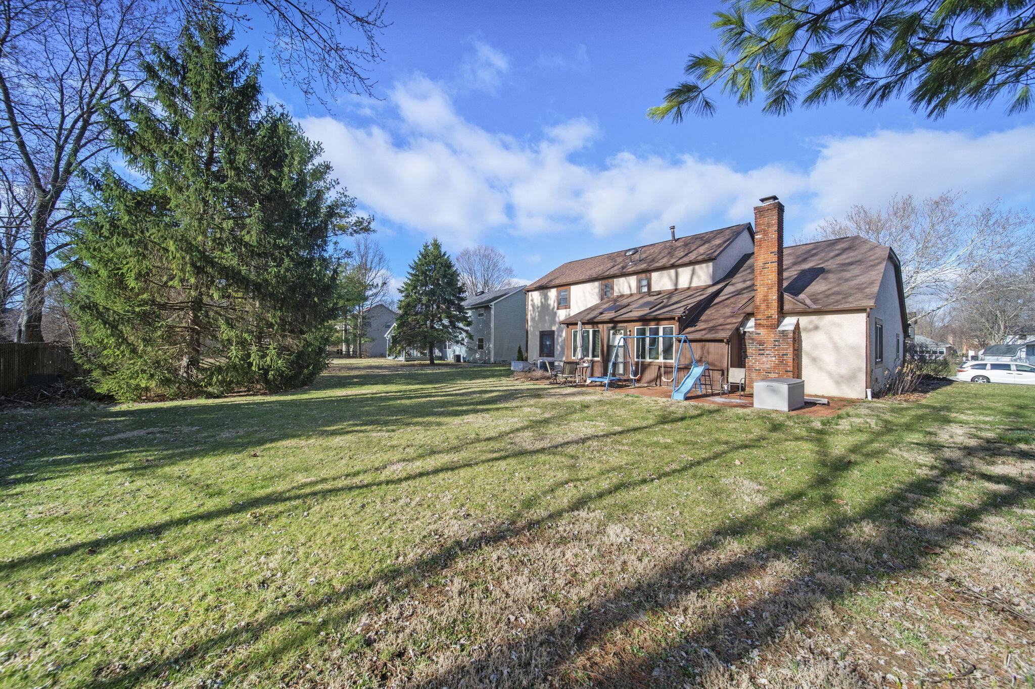 2403 Olde Sawmill Boulevard, Dublin, Ohio image 37