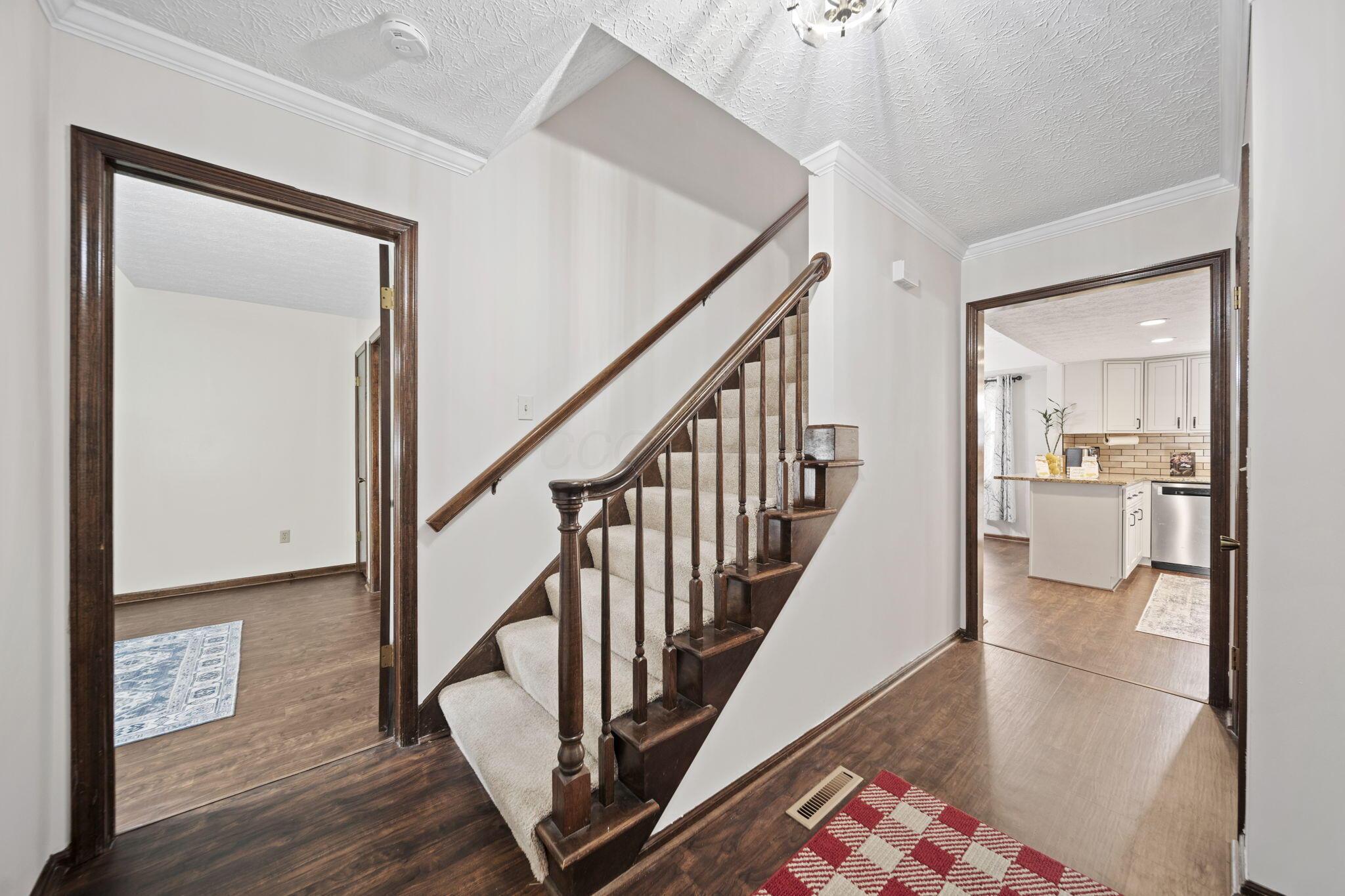 2403 Olde Sawmill Boulevard, Dublin, Ohio image 25