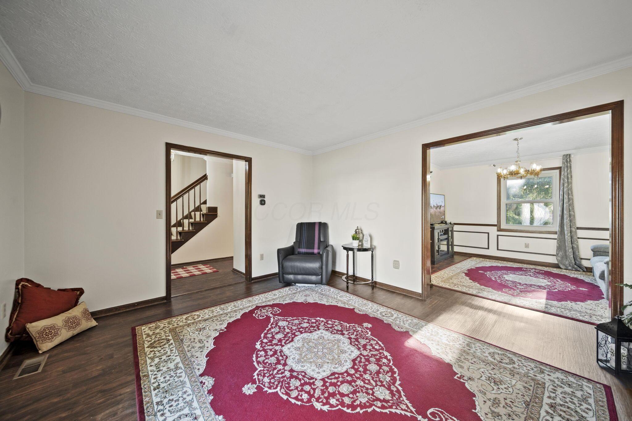2403 Olde Sawmill Boulevard, Dublin, Ohio image 16