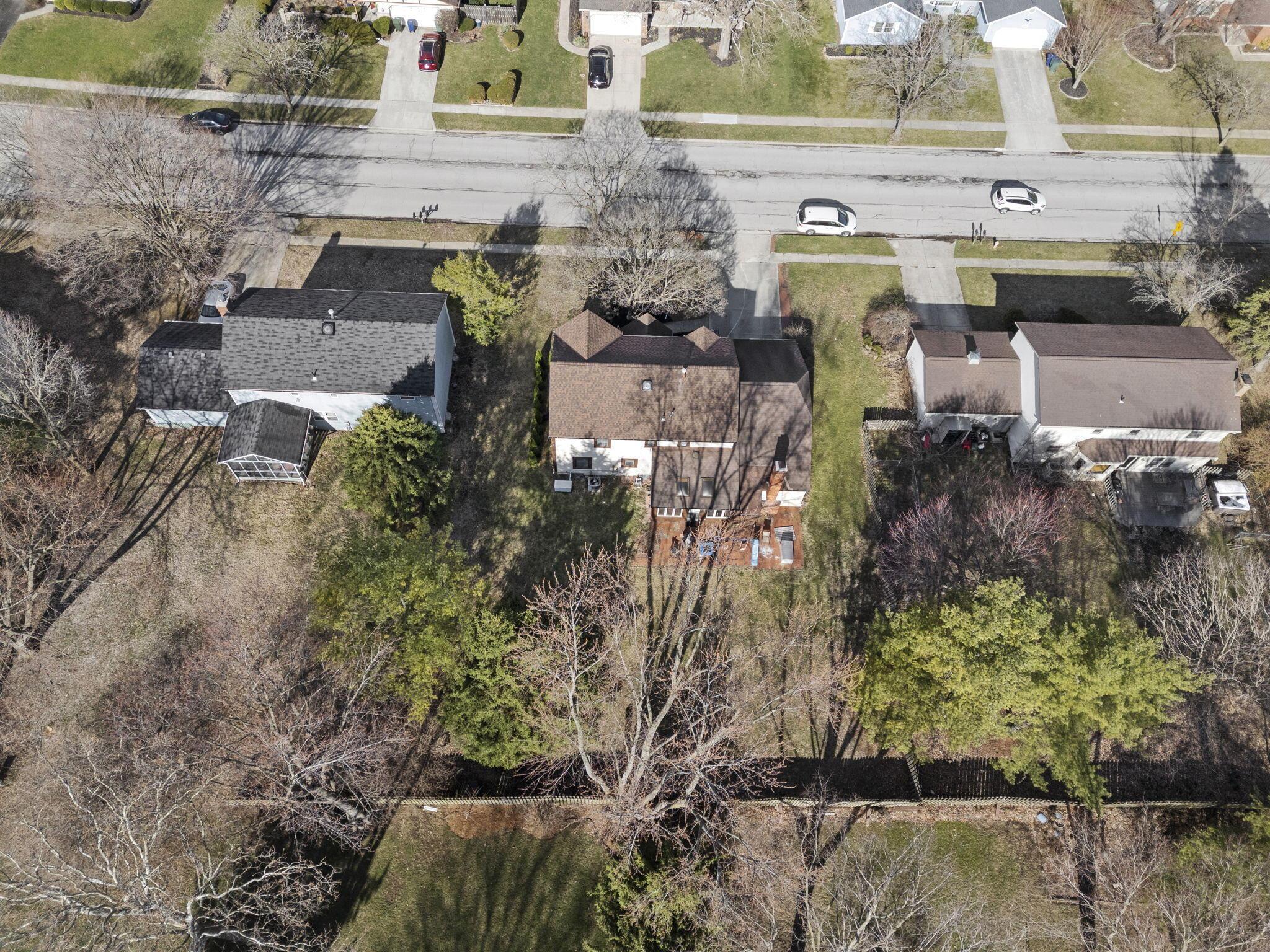 2403 Olde Sawmill Boulevard, Dublin, Ohio image 36