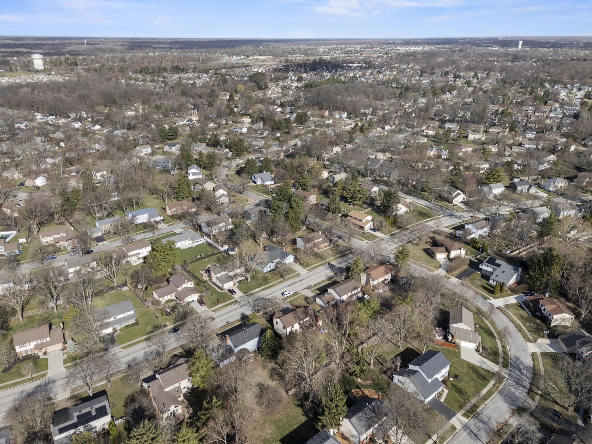 2403 Olde Sawmill Boulevard, Dublin, Ohio image 40