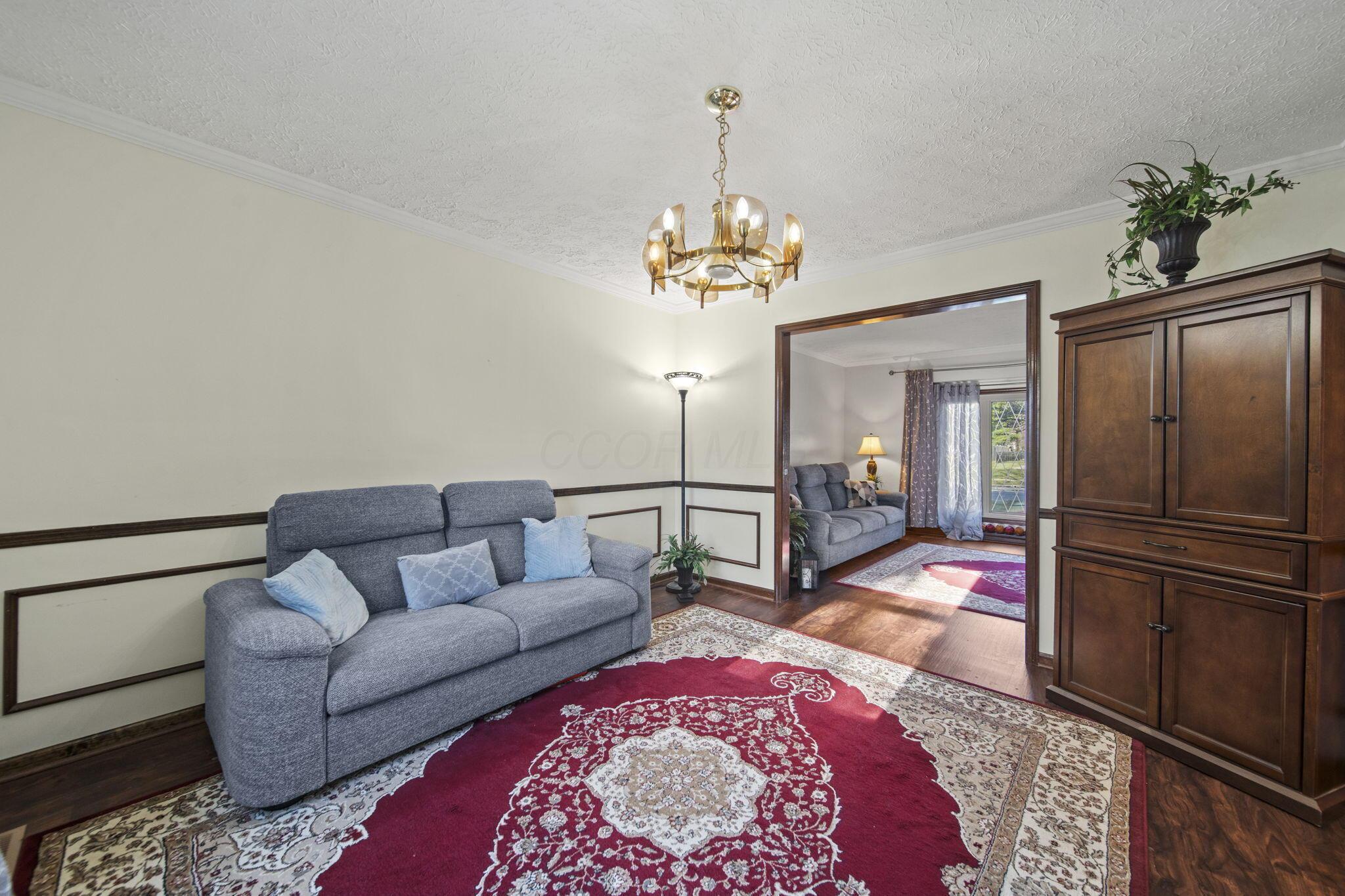 2403 Olde Sawmill Boulevard, Dublin, Ohio image 14