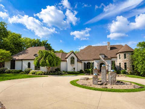 Photo of 8633 Fulton Drive NW, Massillon, OH 44646 (MLS # 226032383)