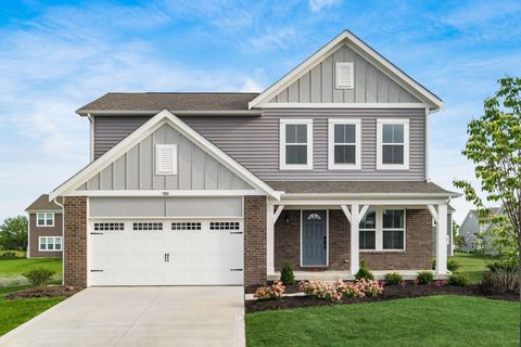Photo of 9041 Hawk Hill Way, Plain City, OH 43064 (MLS # 226019914)