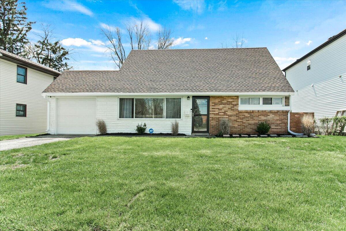 4685 E Livingston Avenue, Columbus, Ohio image 1