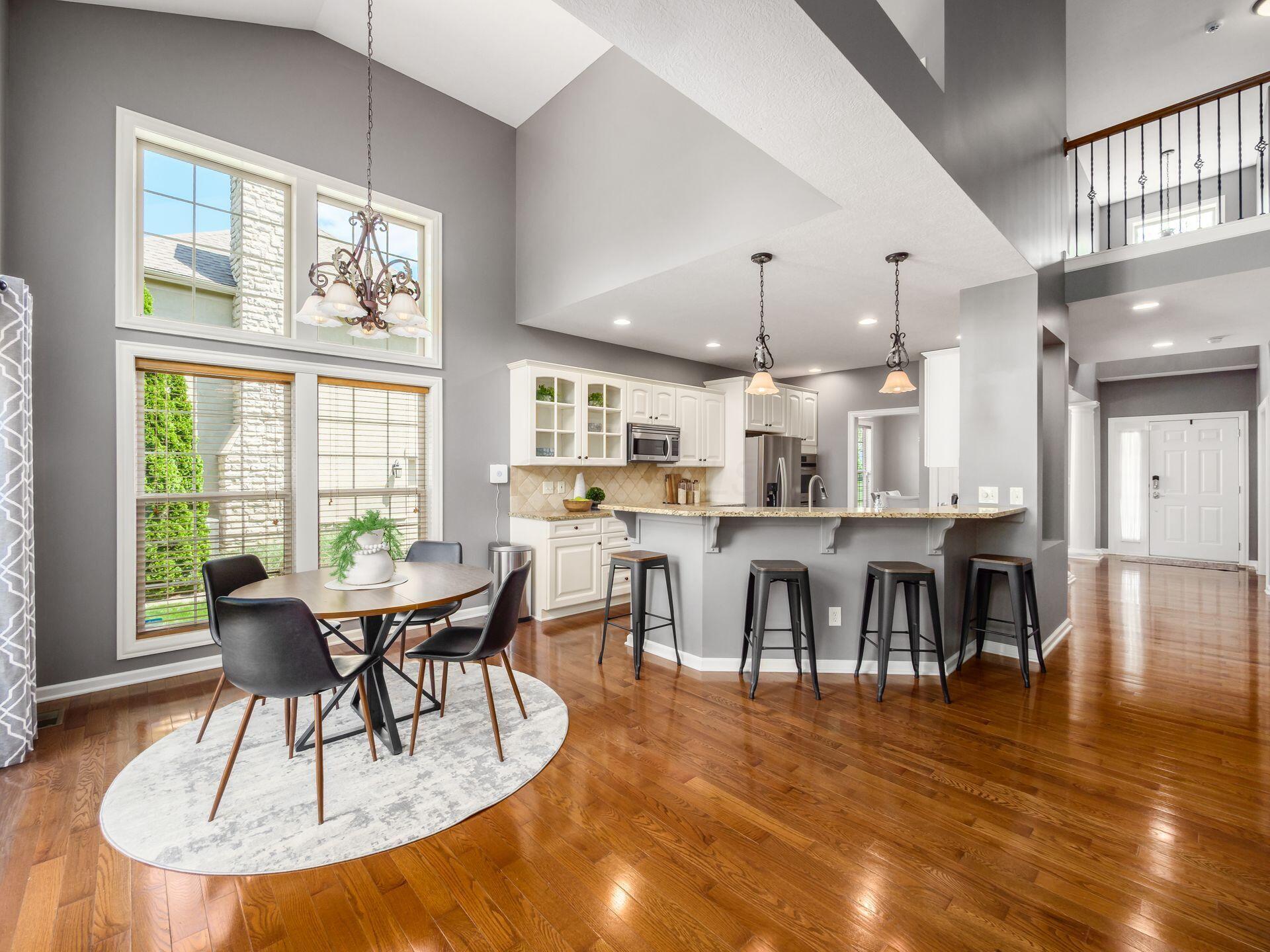 6628 Dalmore Lane, Dublin, Ohio image 15