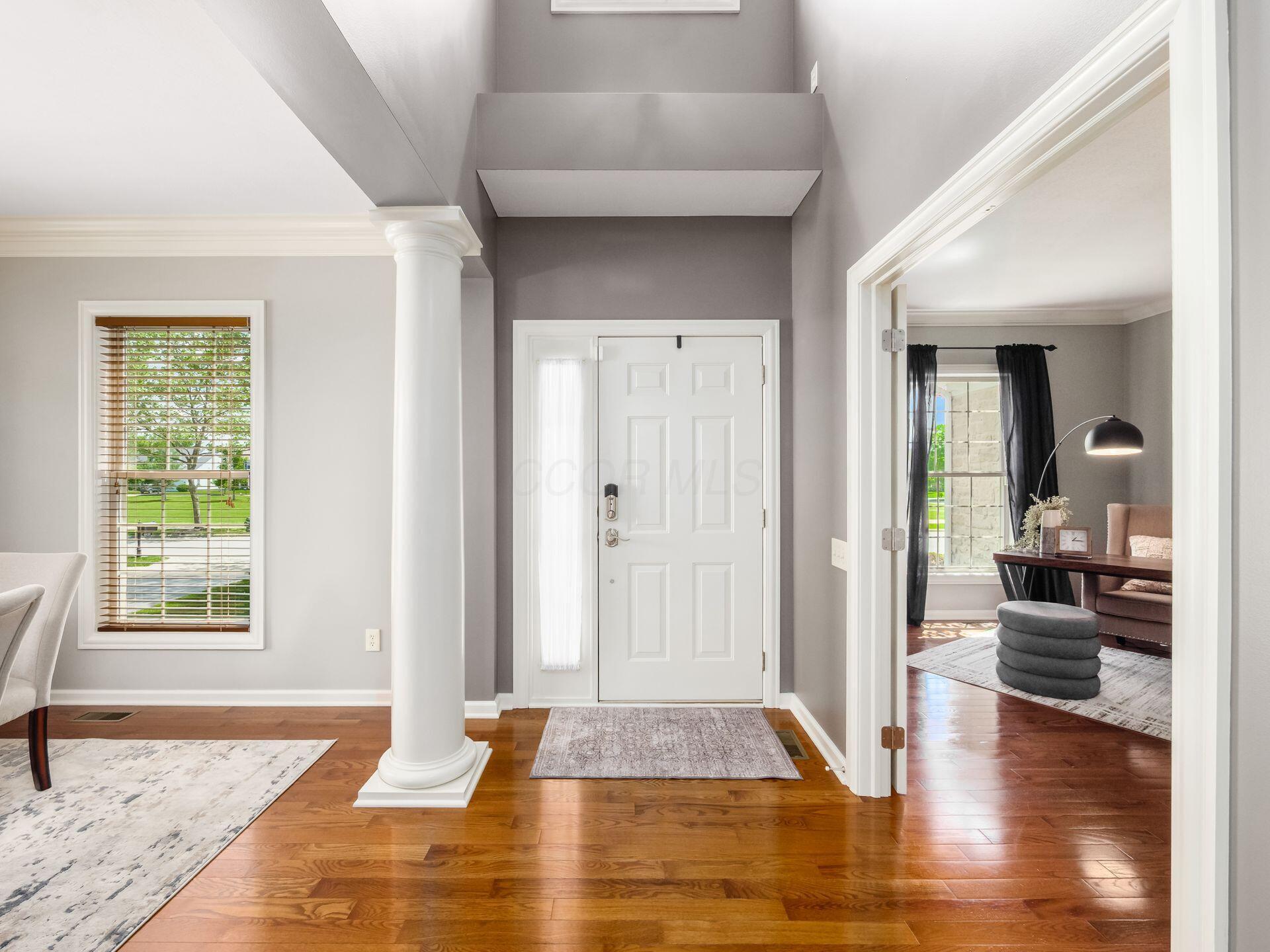 6628 Dalmore Lane, Dublin, Ohio image 4