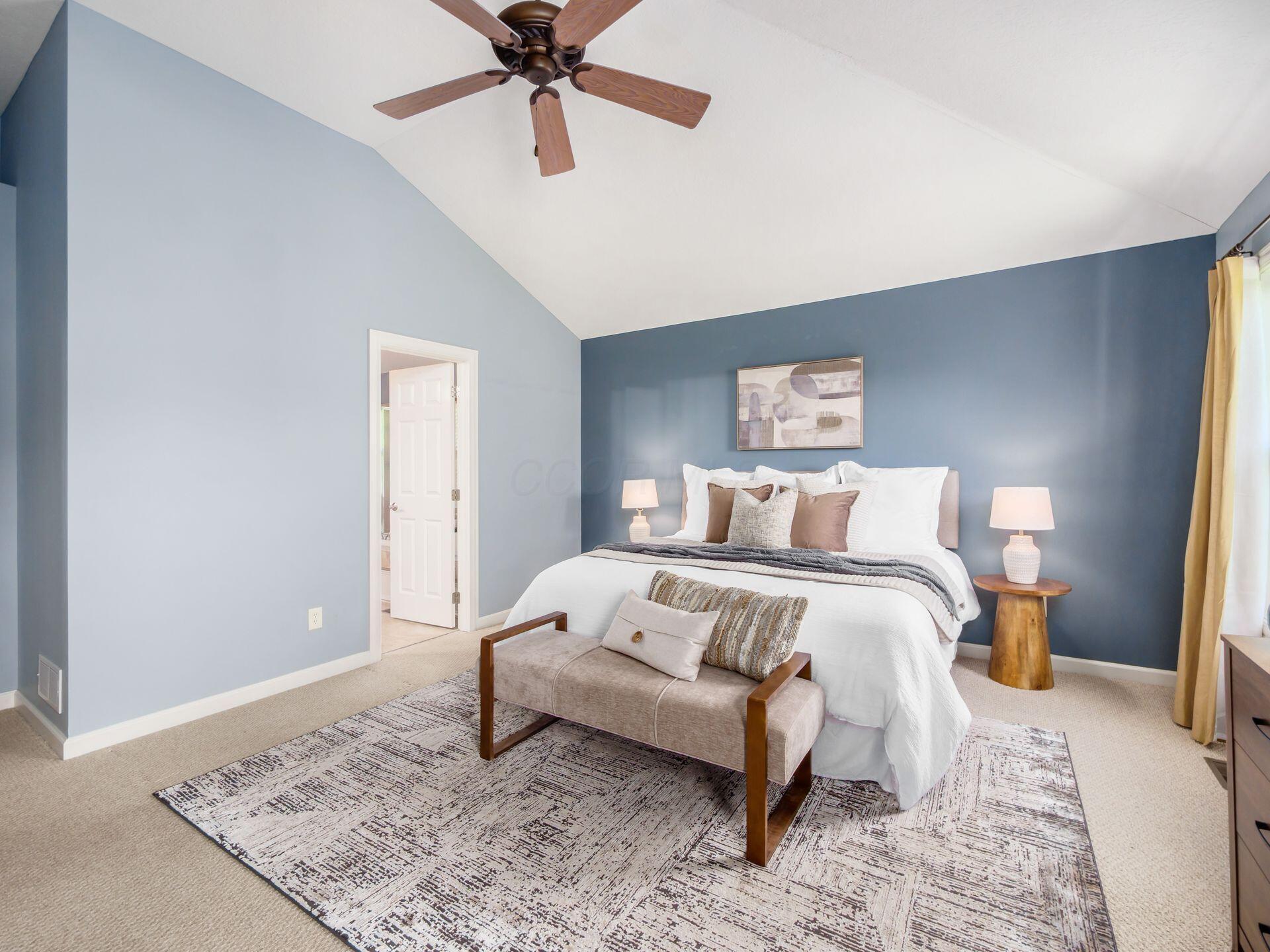 6628 Dalmore Lane, Dublin, Ohio image 26