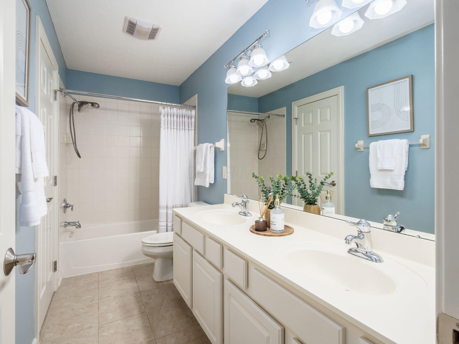6628 Dalmore Lane, Dublin, Ohio image 36