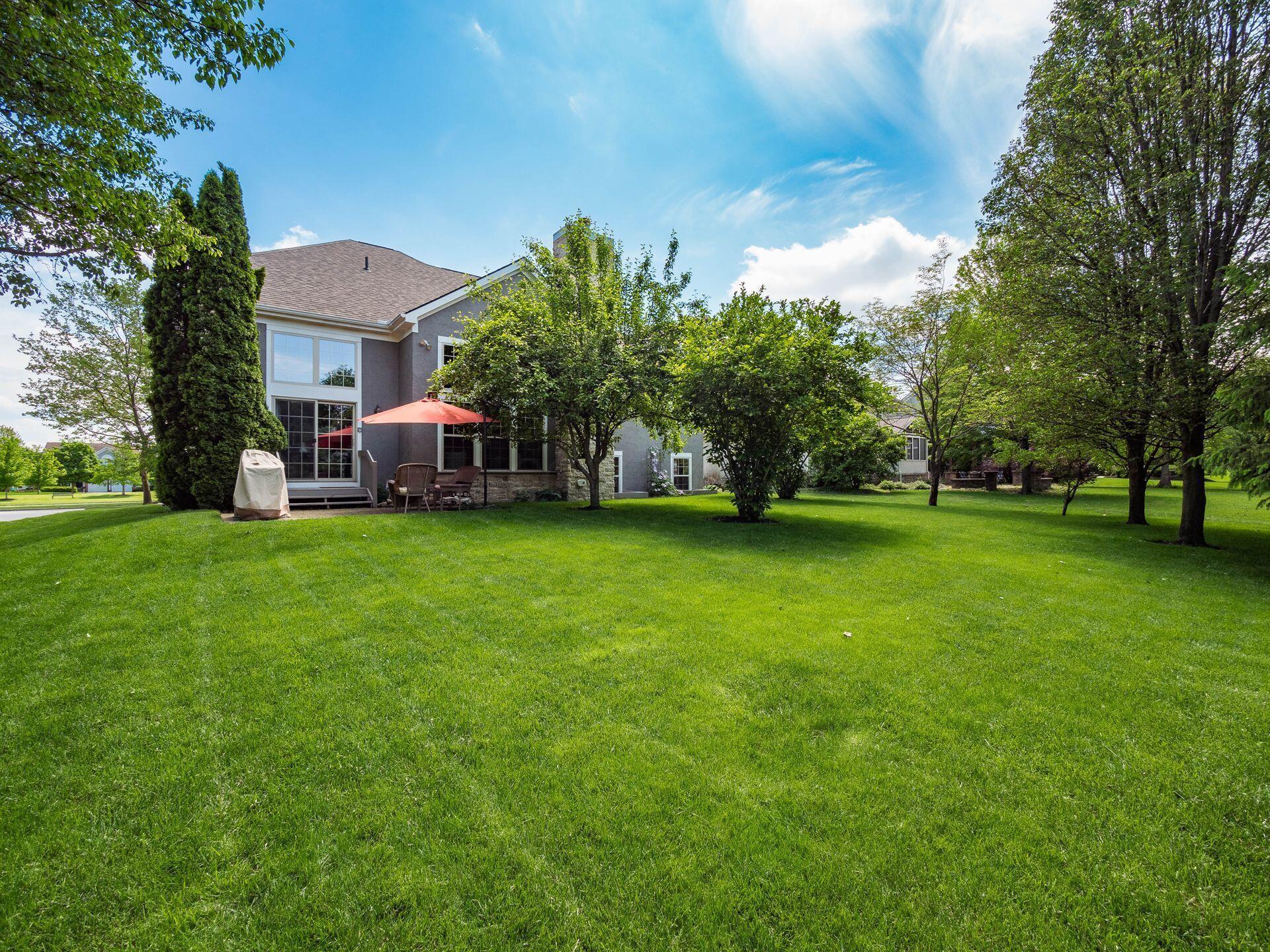 6628 Dalmore Lane, Dublin, Ohio image 48