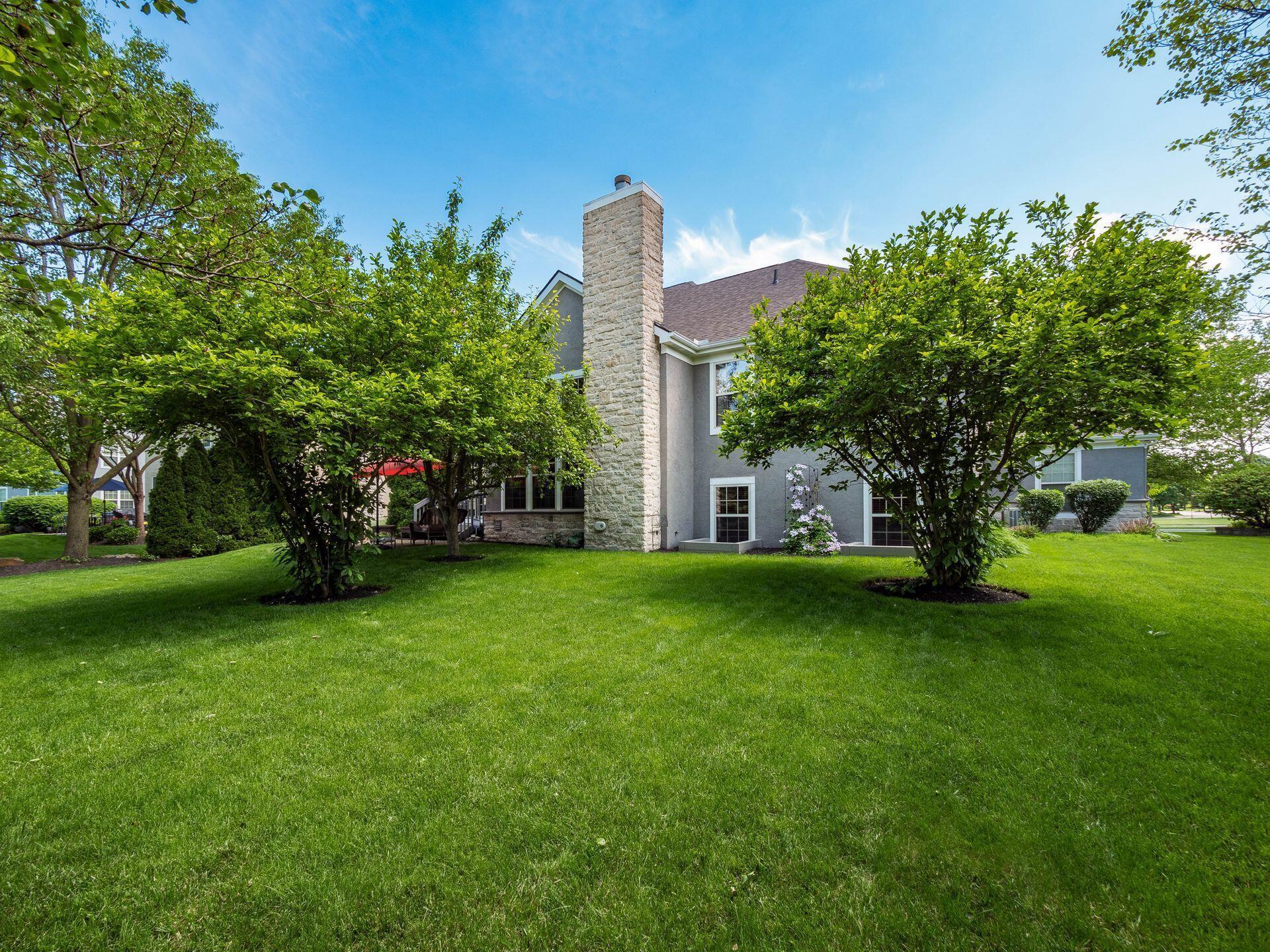 6628 Dalmore Lane, Dublin, Ohio image 50