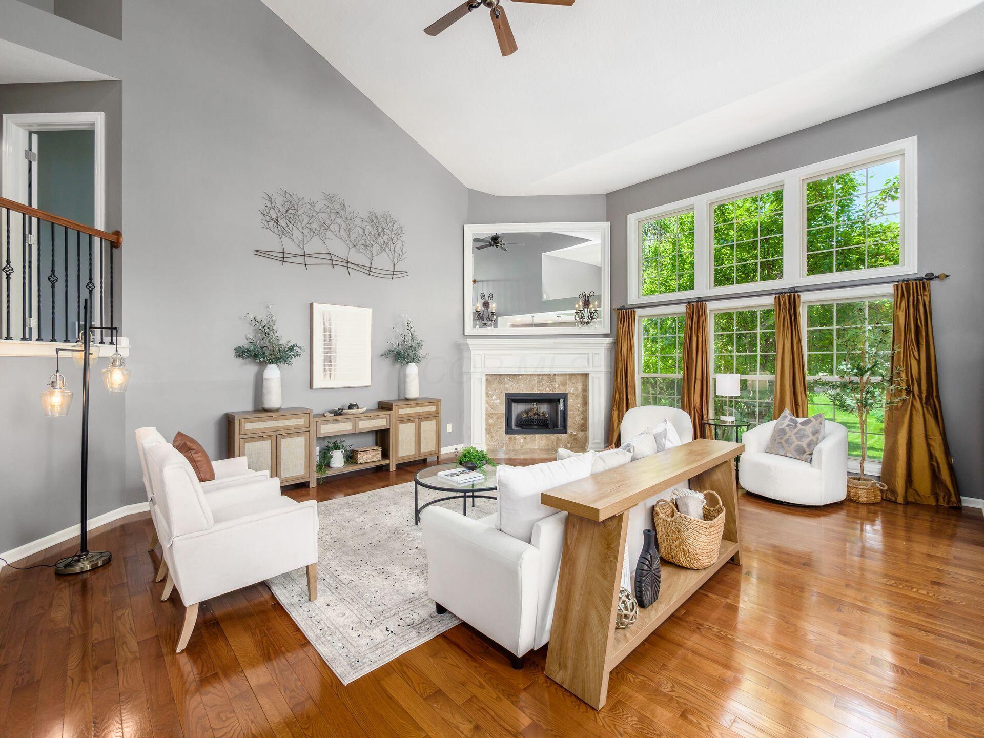 6628 Dalmore Lane, Dublin, Ohio image 19