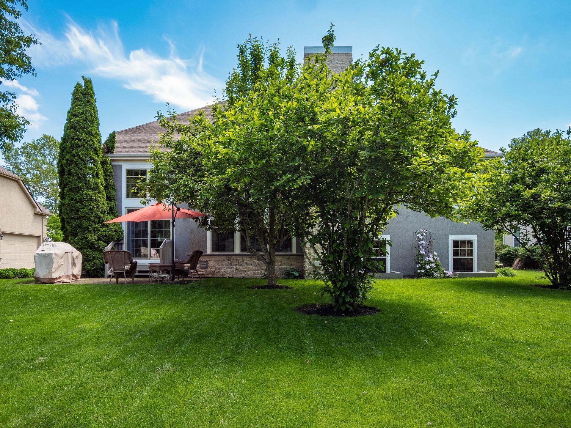 6628 Dalmore Lane, Dublin, Ohio image 49